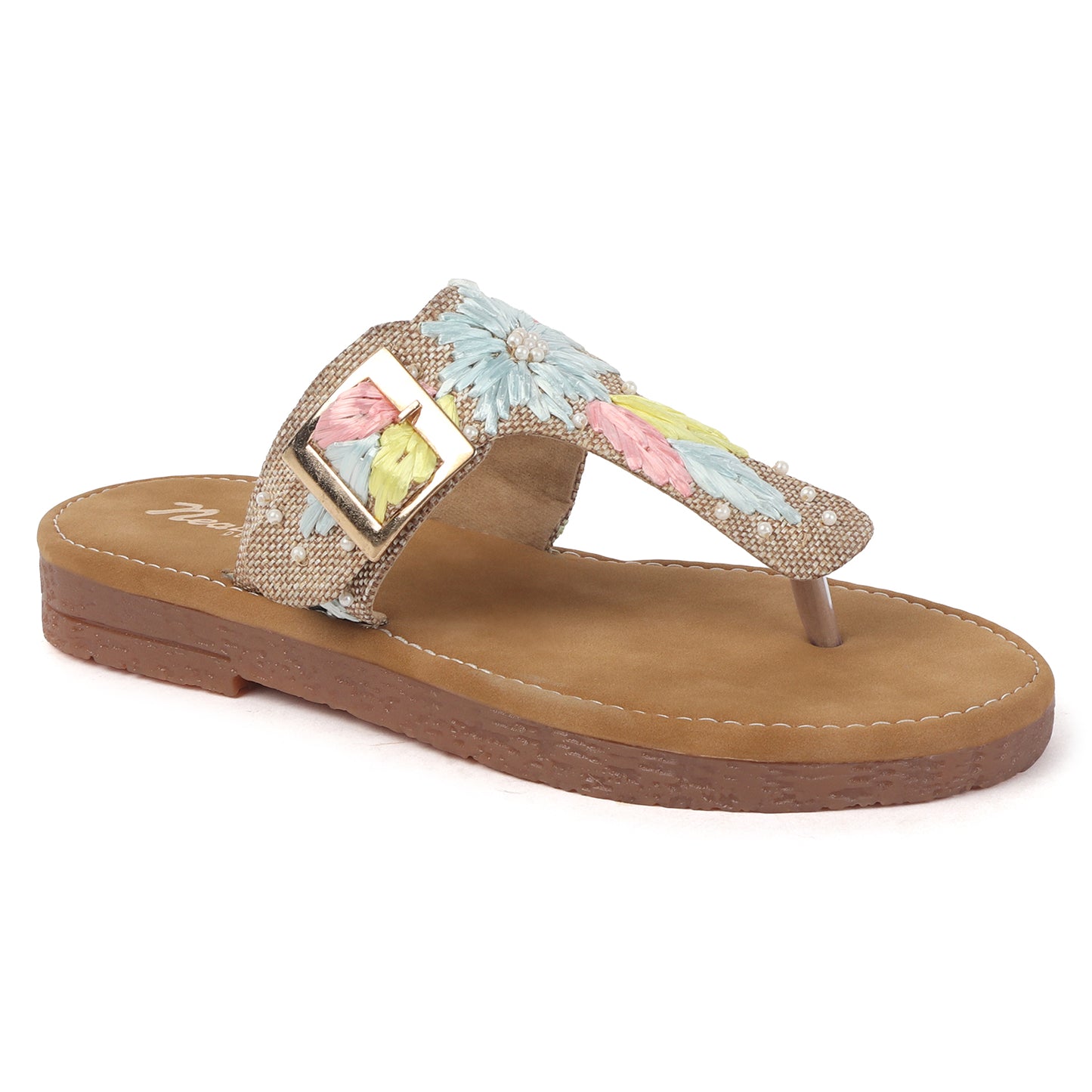 Pastel Blossom Comfort