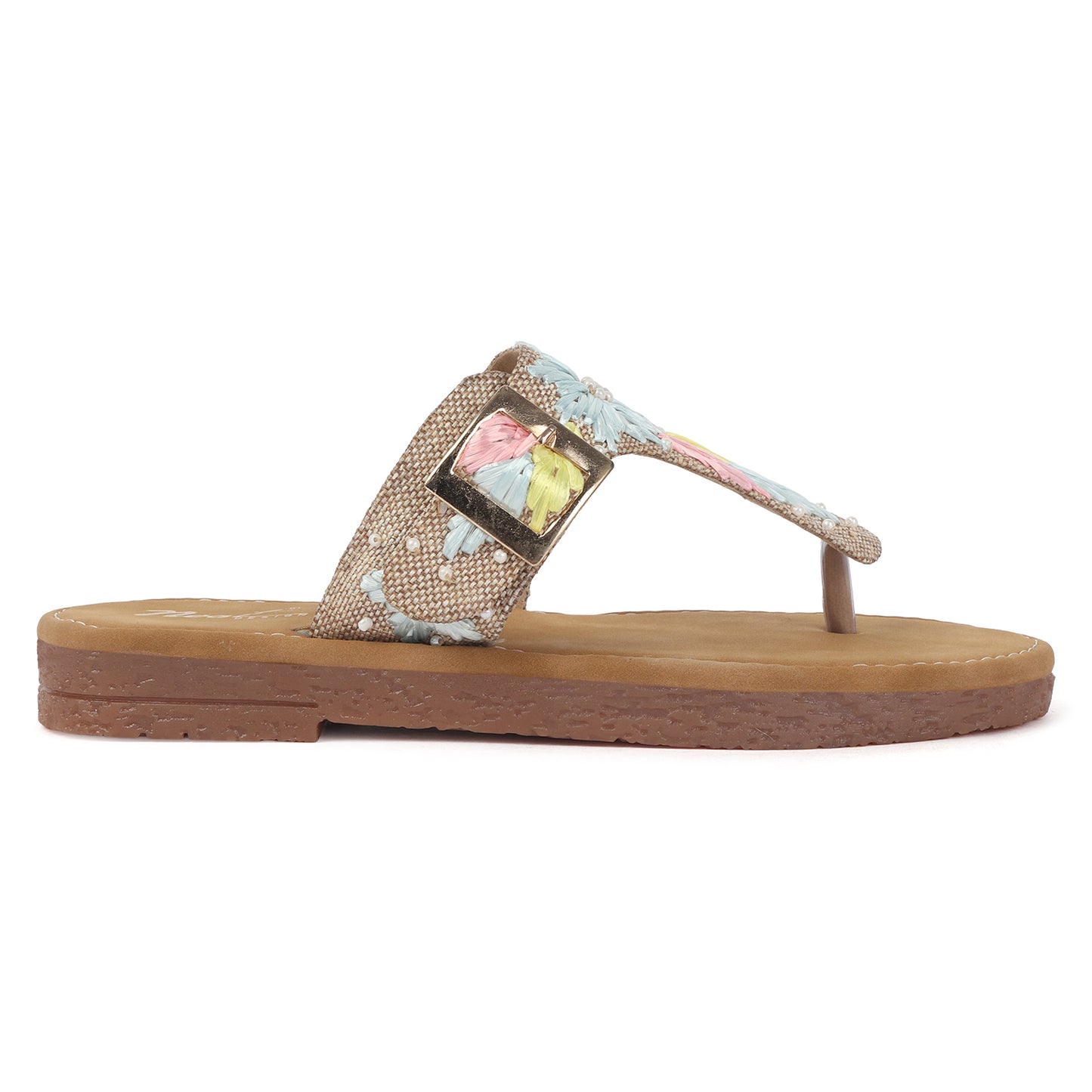 Pastel Blossom Comfort