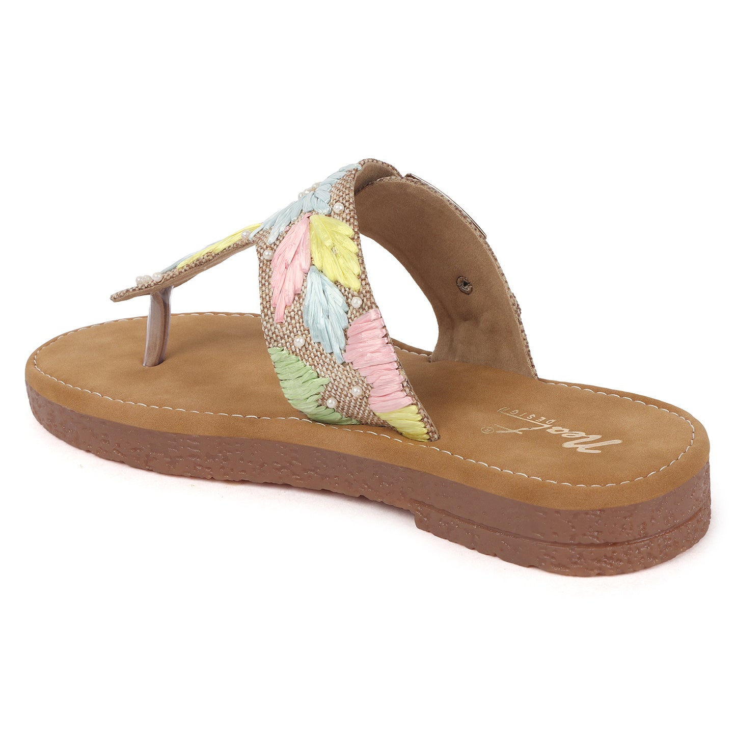 Pastel Blossom Comfort