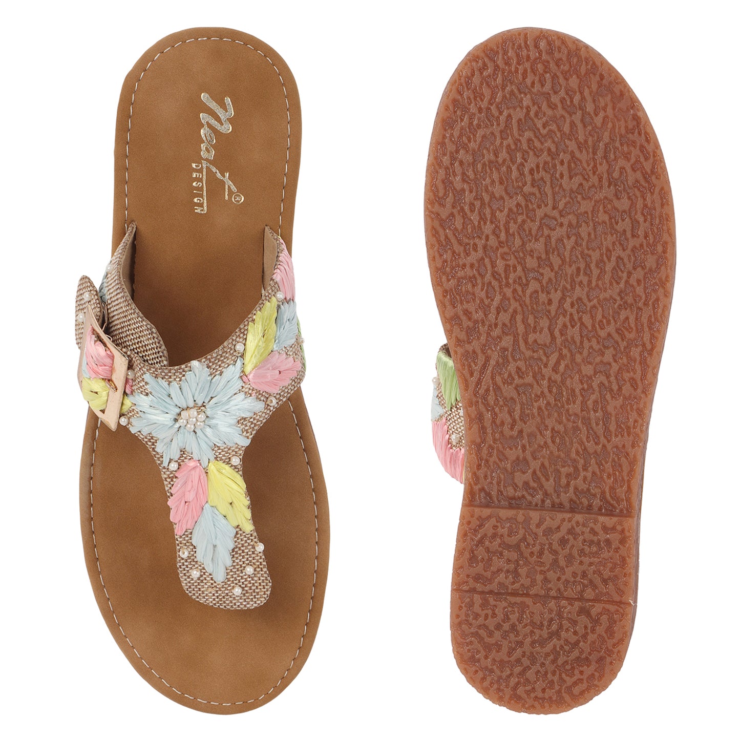 Pastel Blossom Comfort