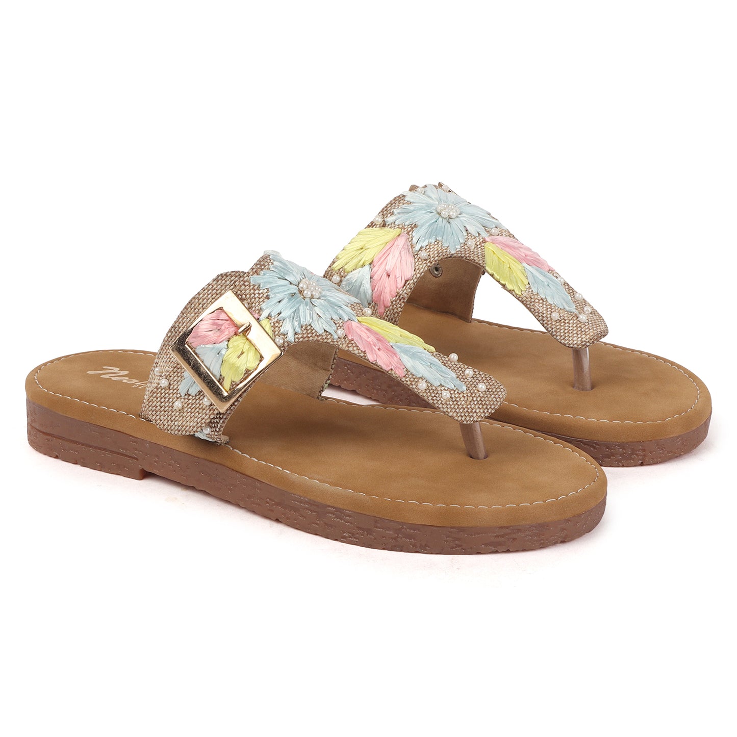 Pastel Blossom Comfort