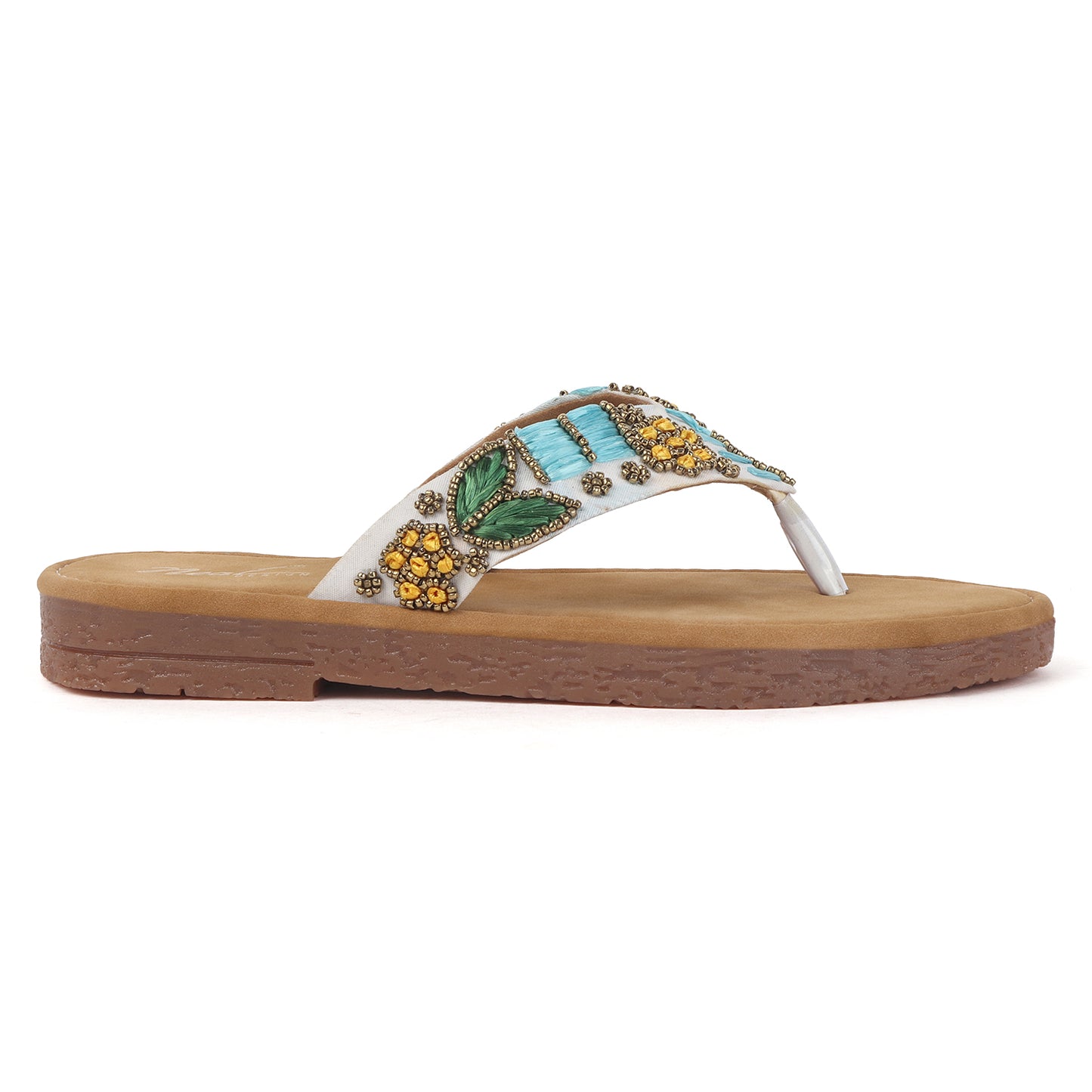 Carnival Charm Comfort
