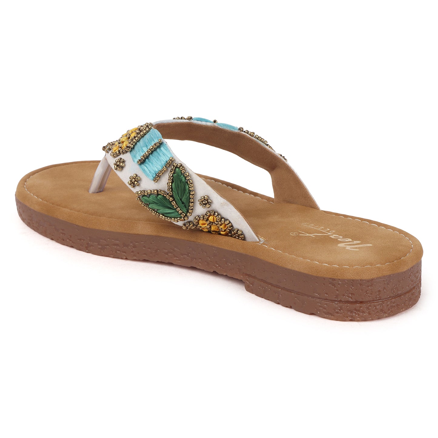 Carnival Charm Comfort