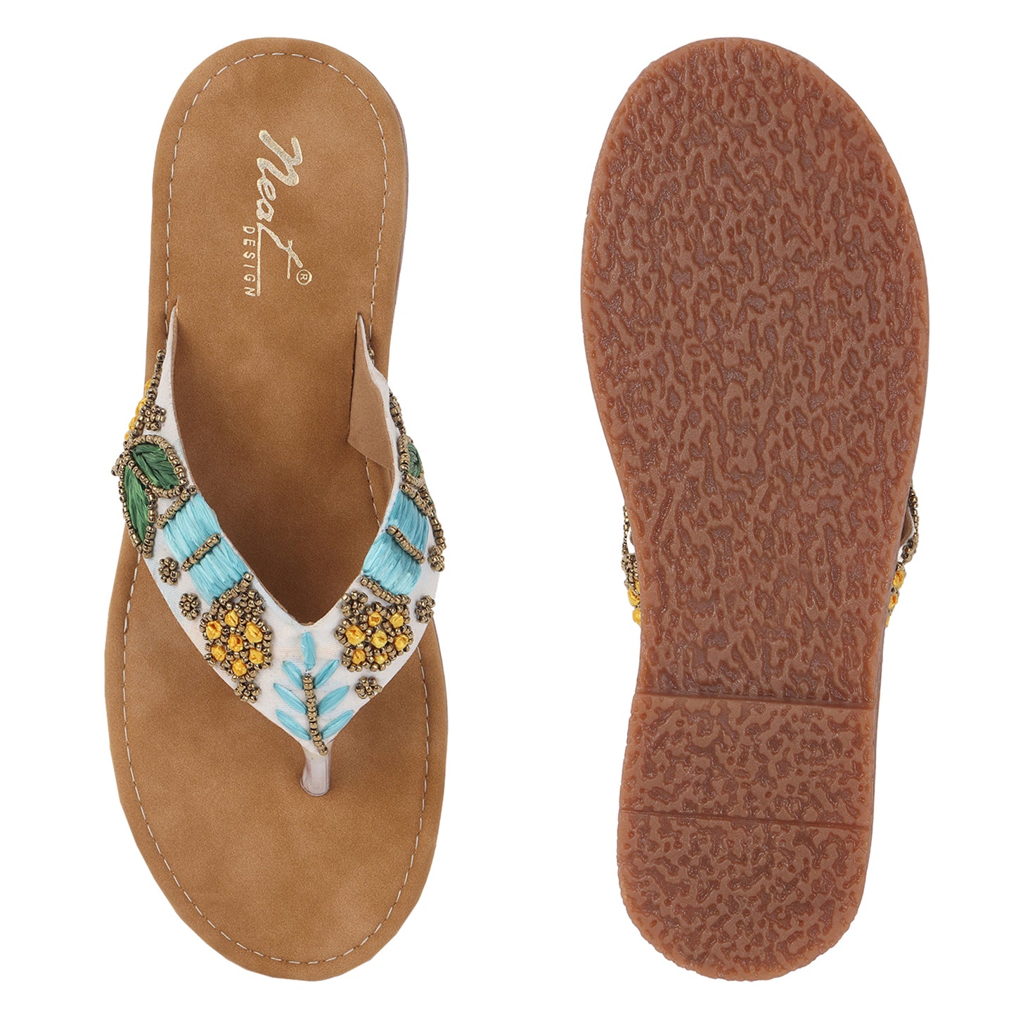 Carnival Charm Comfort