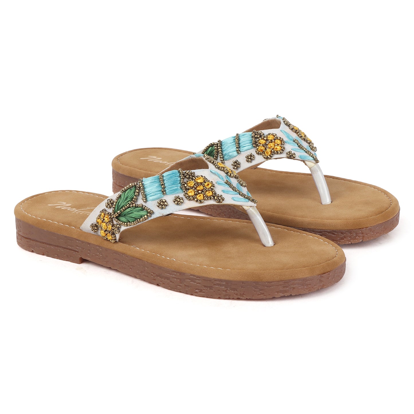 Carnival Charm Comfort
