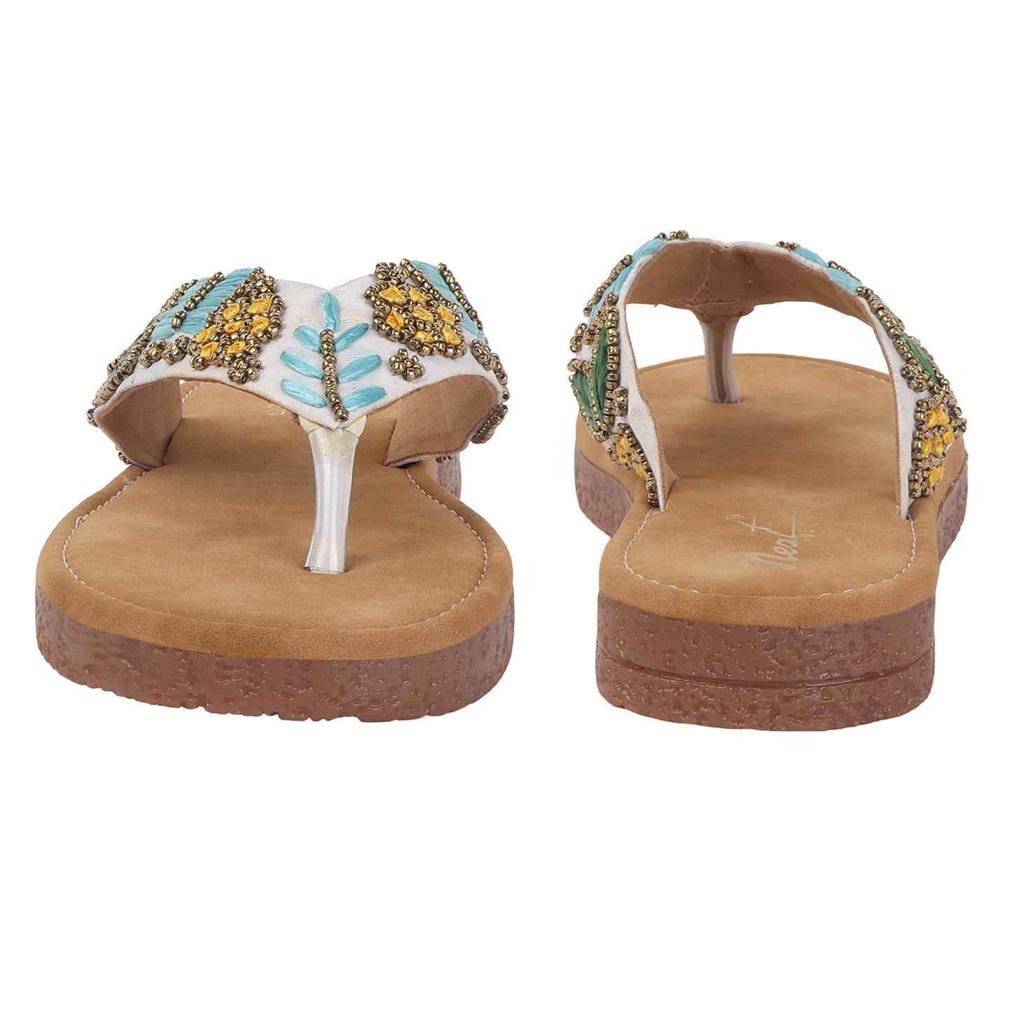 Carnival Charm Comfort