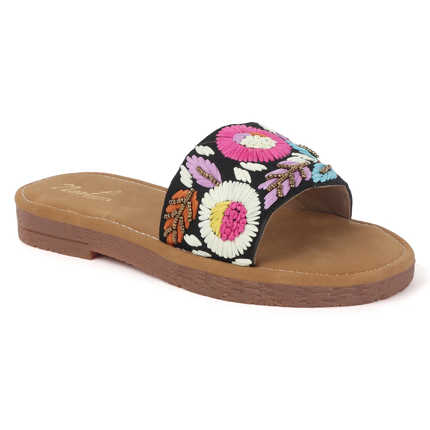 Bloom Walk Slides