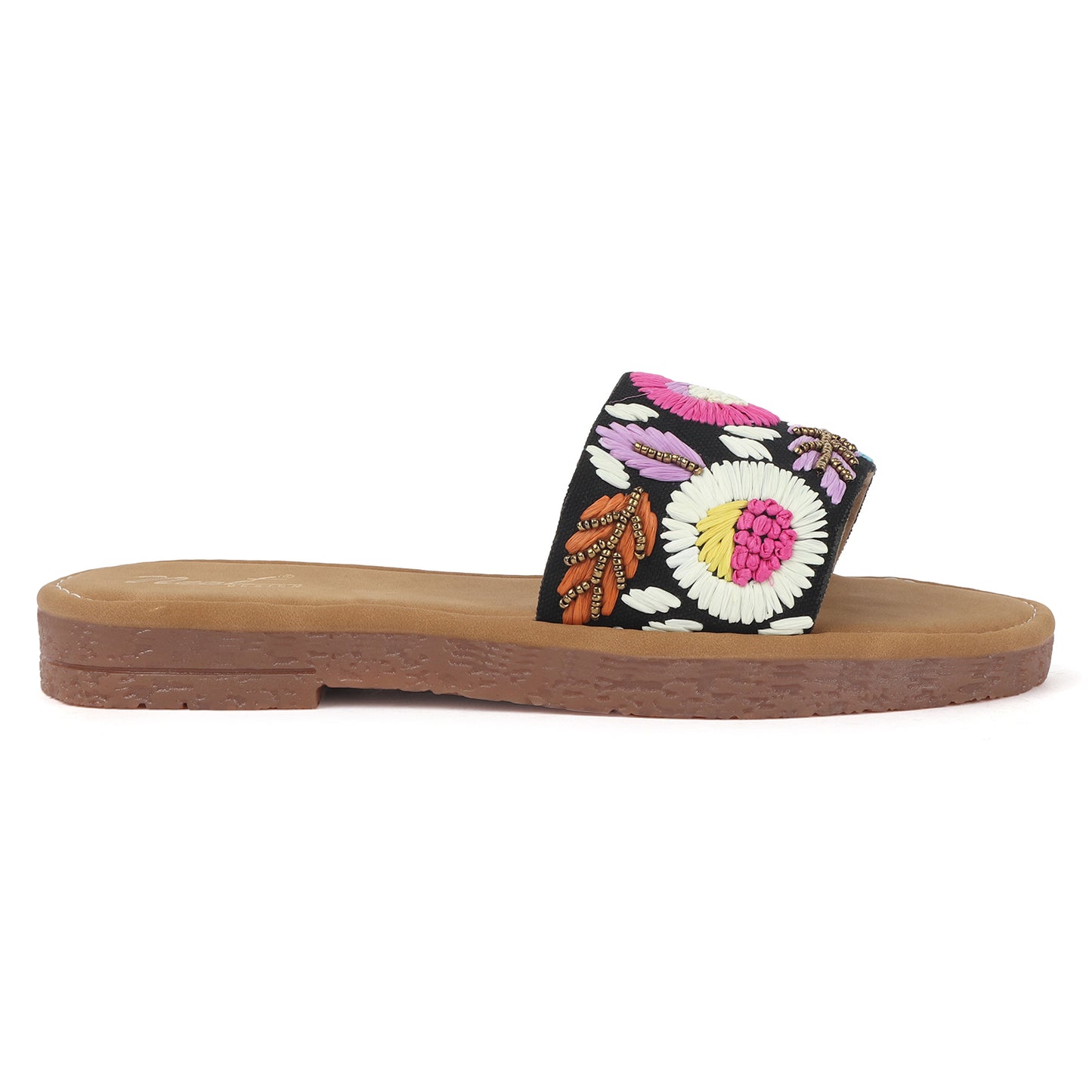 Bloom Walk Slides