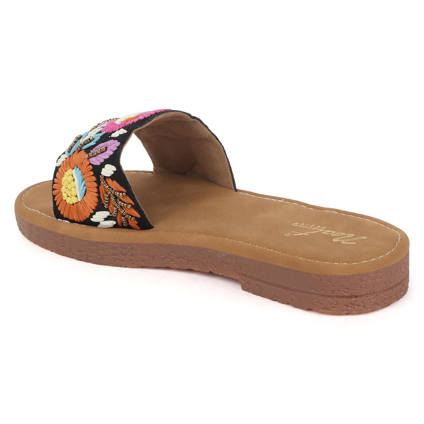 Bloom Walk Slides
