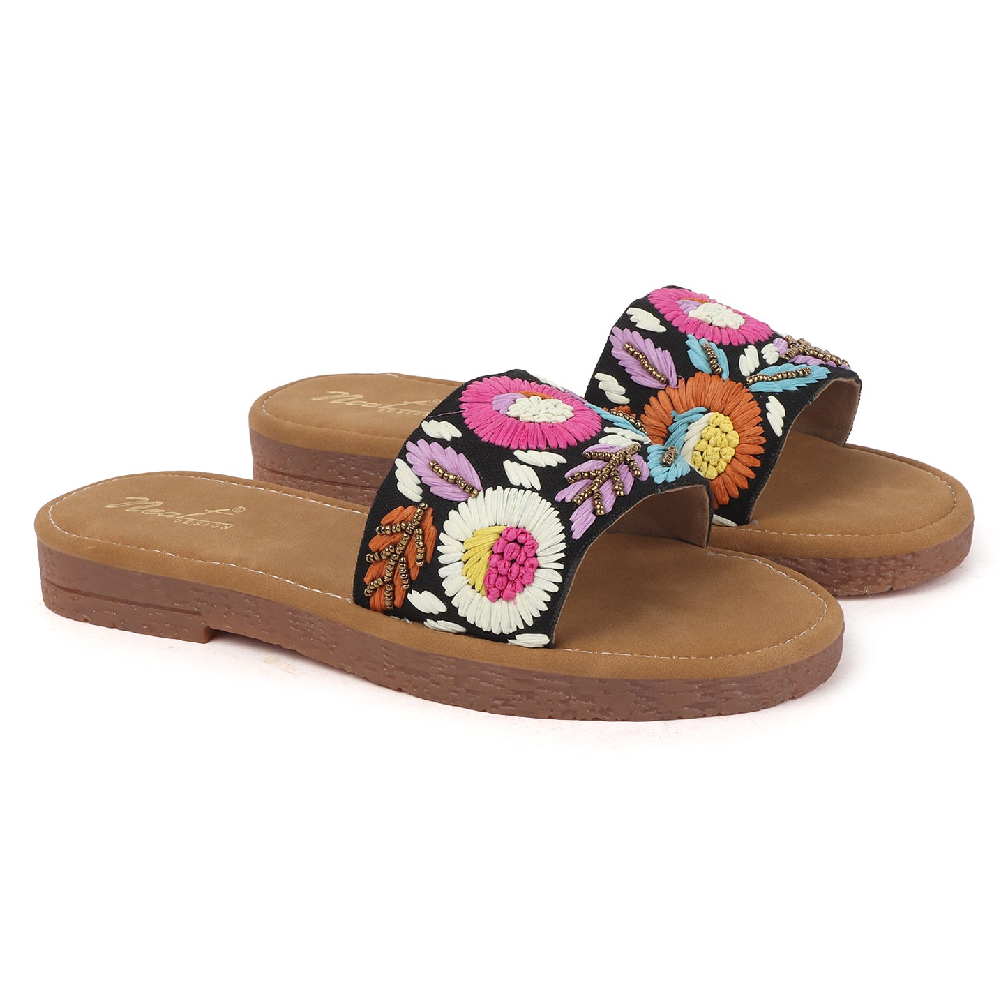 Bloom Walk Slides