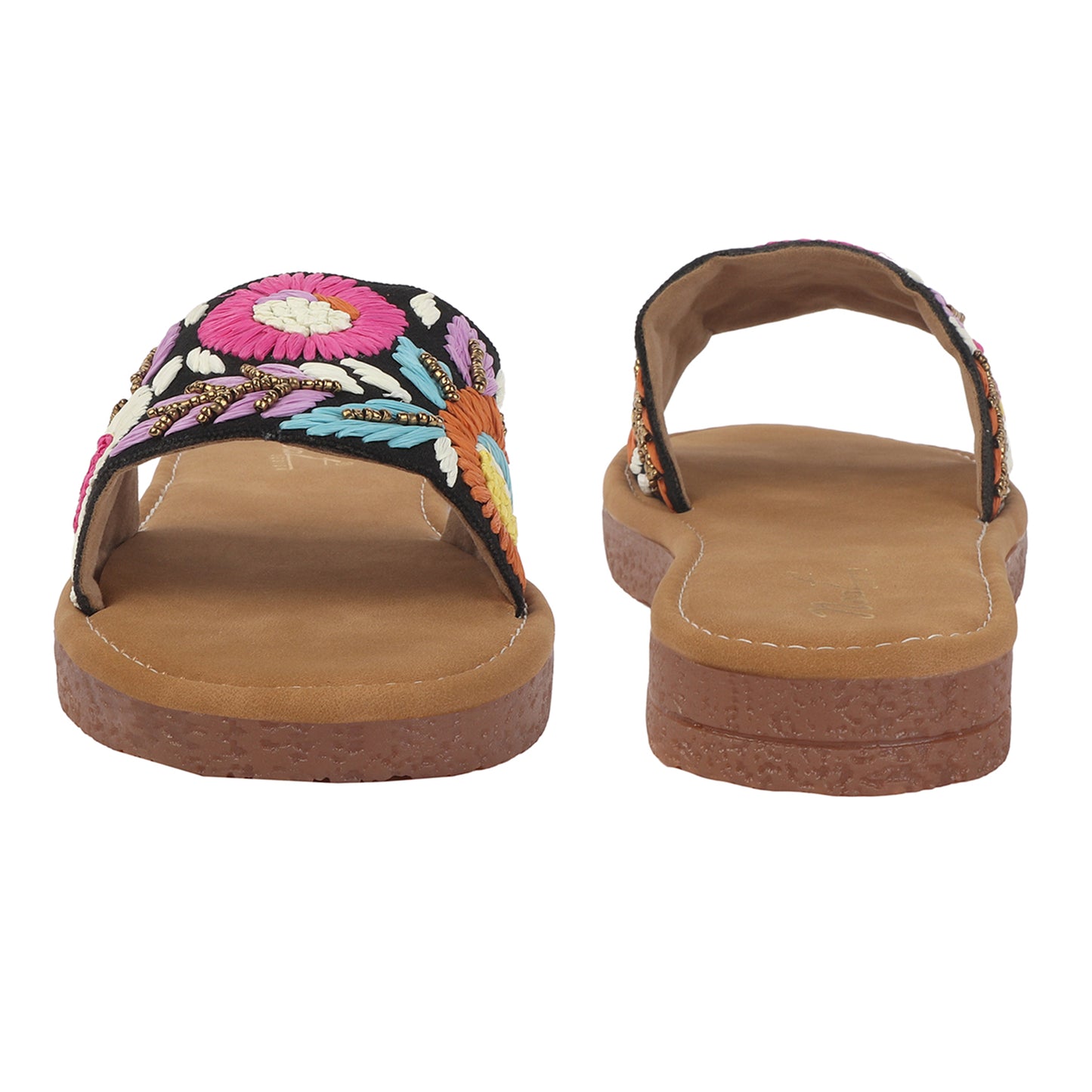 Bloom Walk Slides