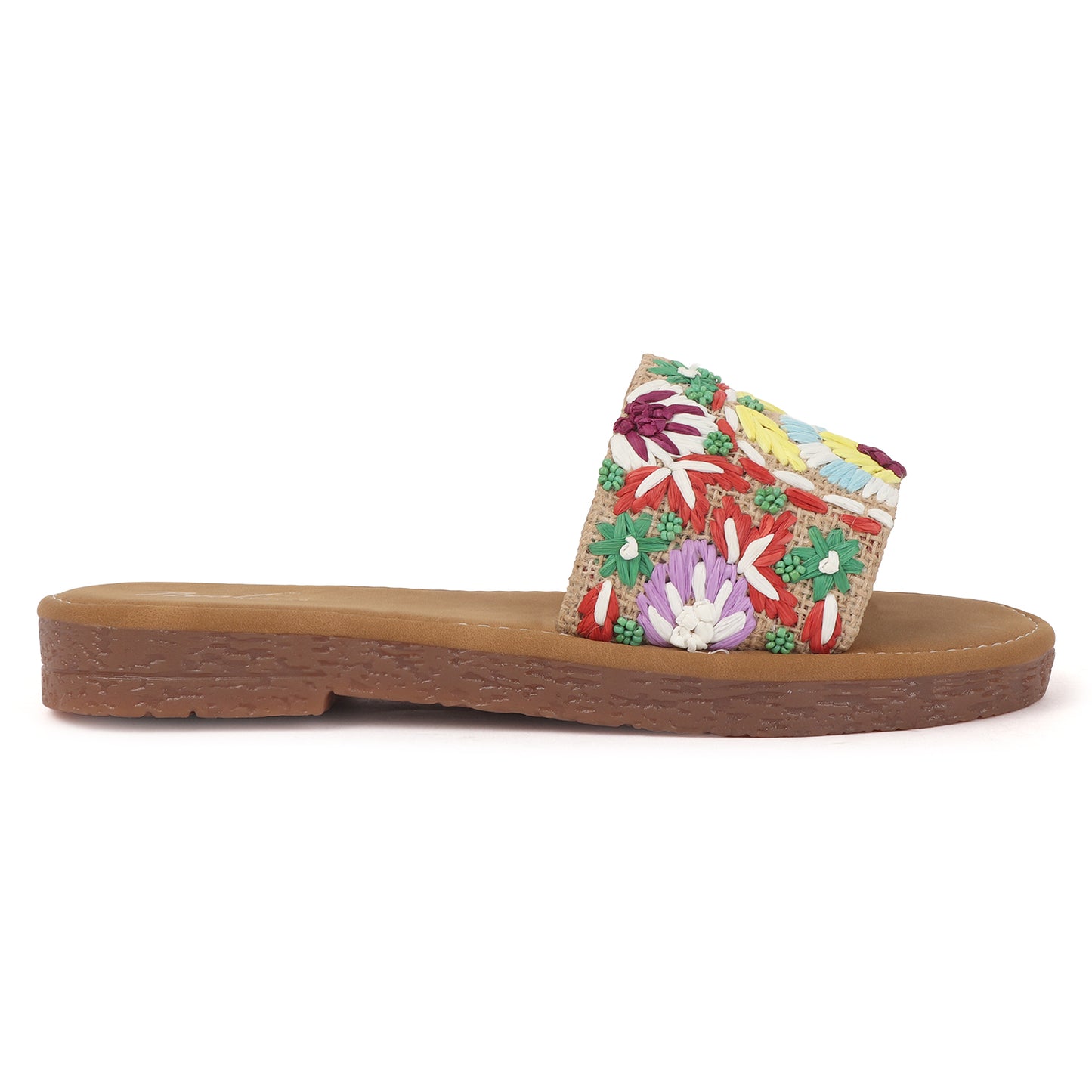 Rainbow Bloom Slides