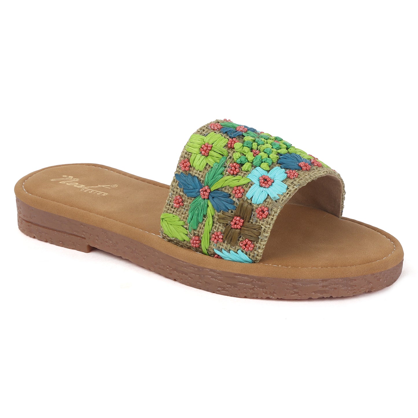 Vintage Meadow Slides