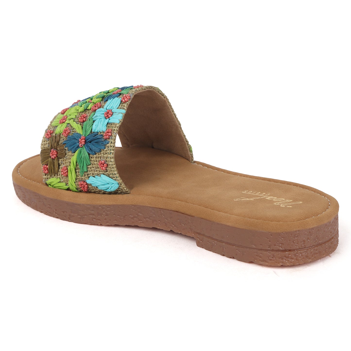 Vintage Meadow Slides