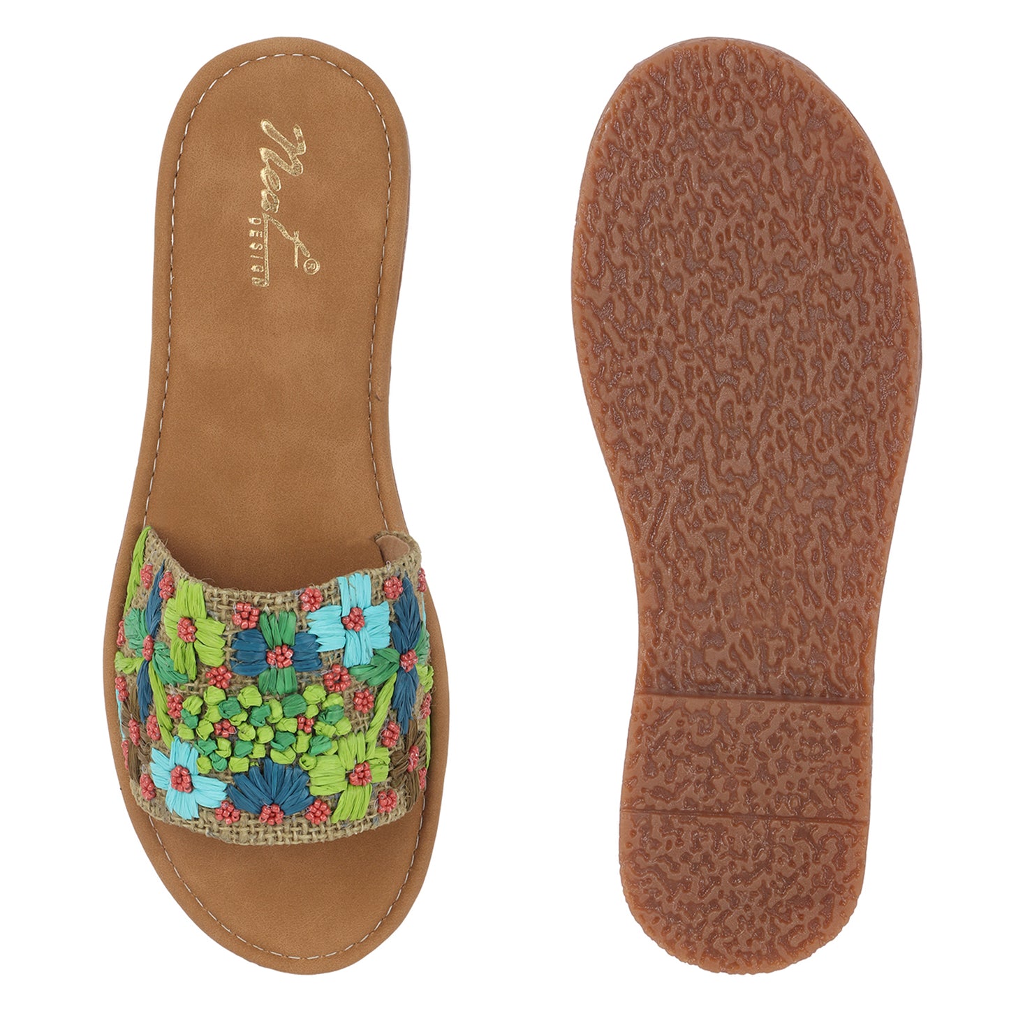 Vintage Meadow Slides
