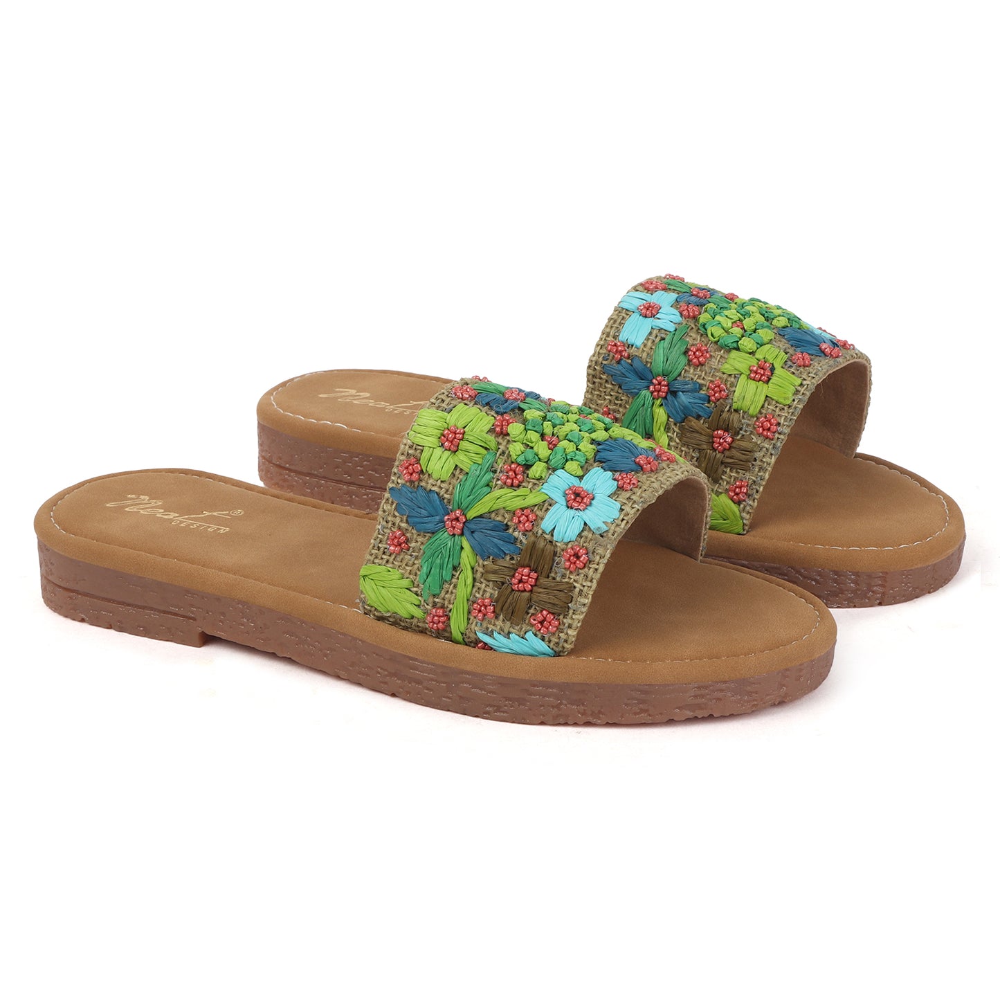 Vintage Meadow Slides