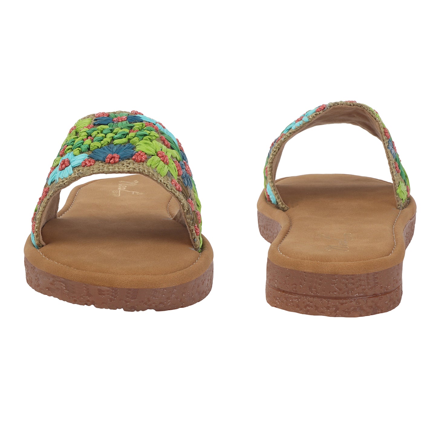Vintage Meadow Slides