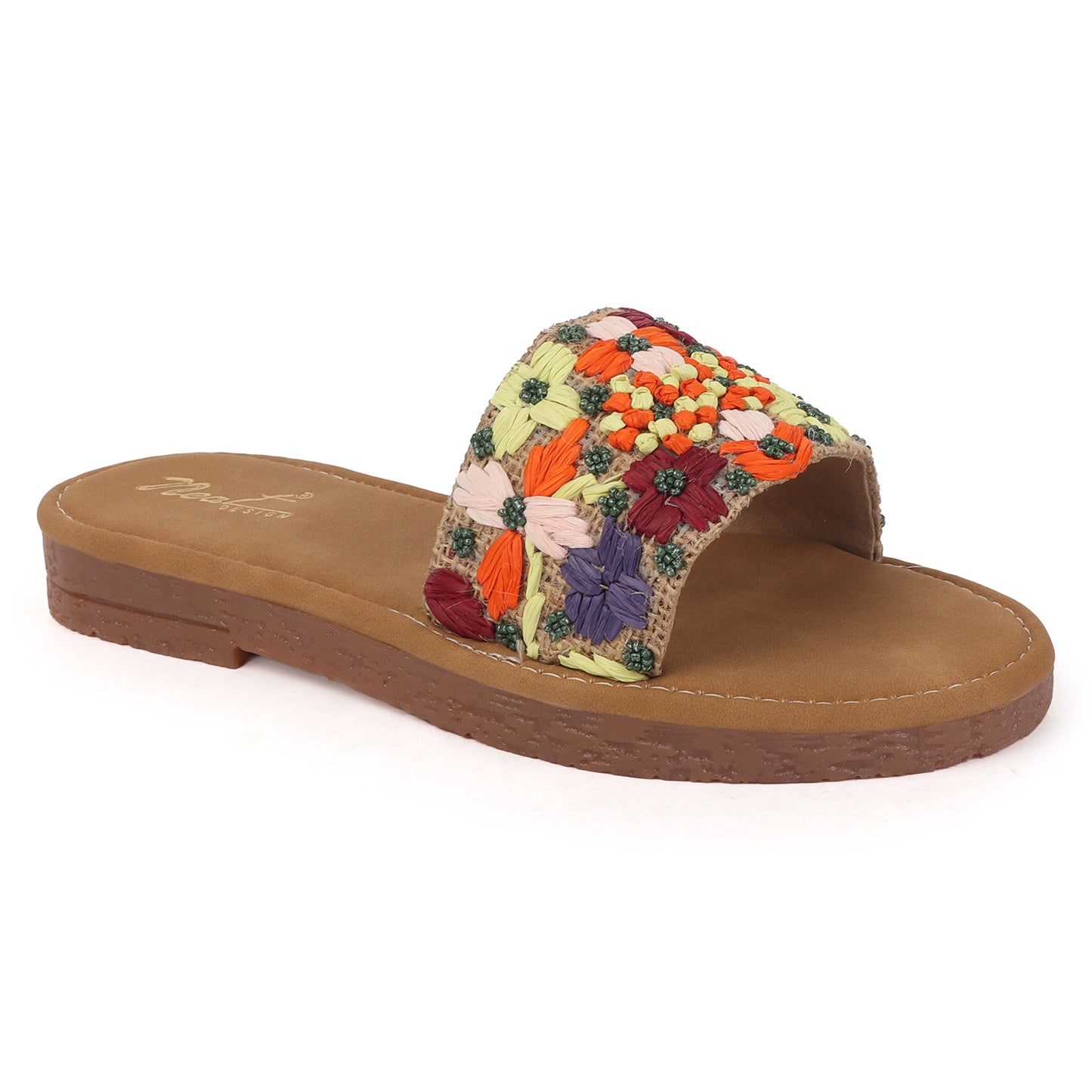 Vintage Meadow Slides