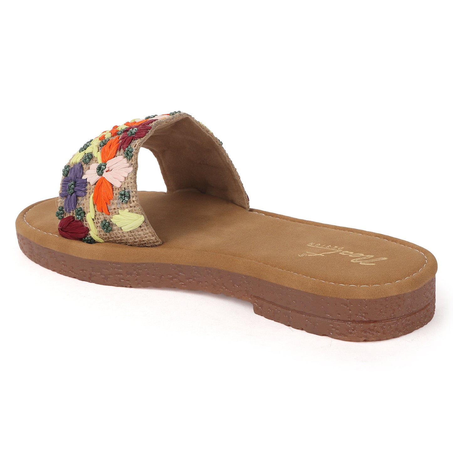 Vintage Meadow Slides