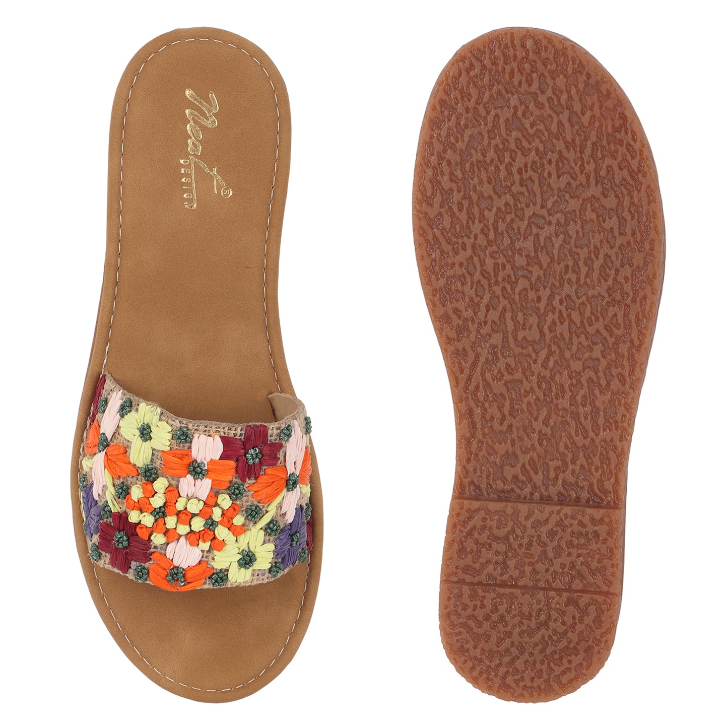 Vintage Meadow Slides