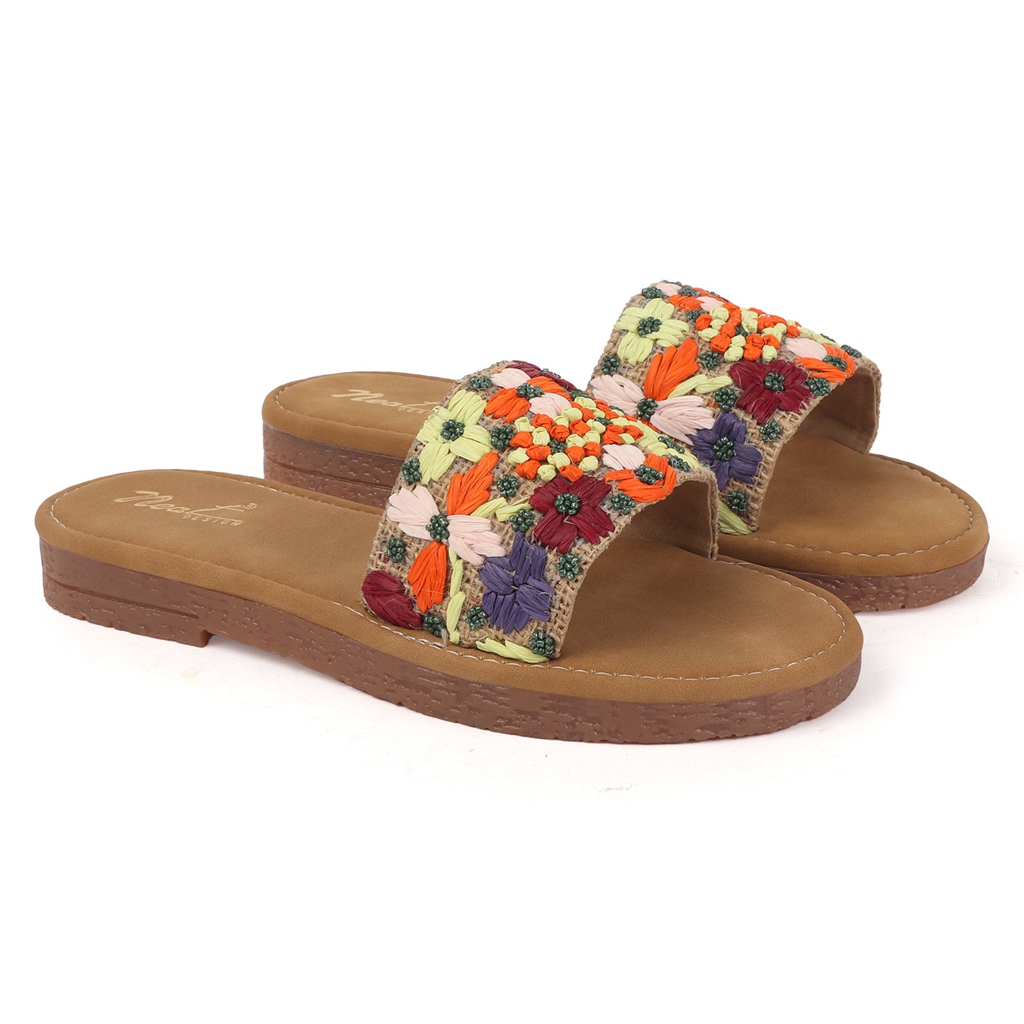 Vintage Meadow Slides