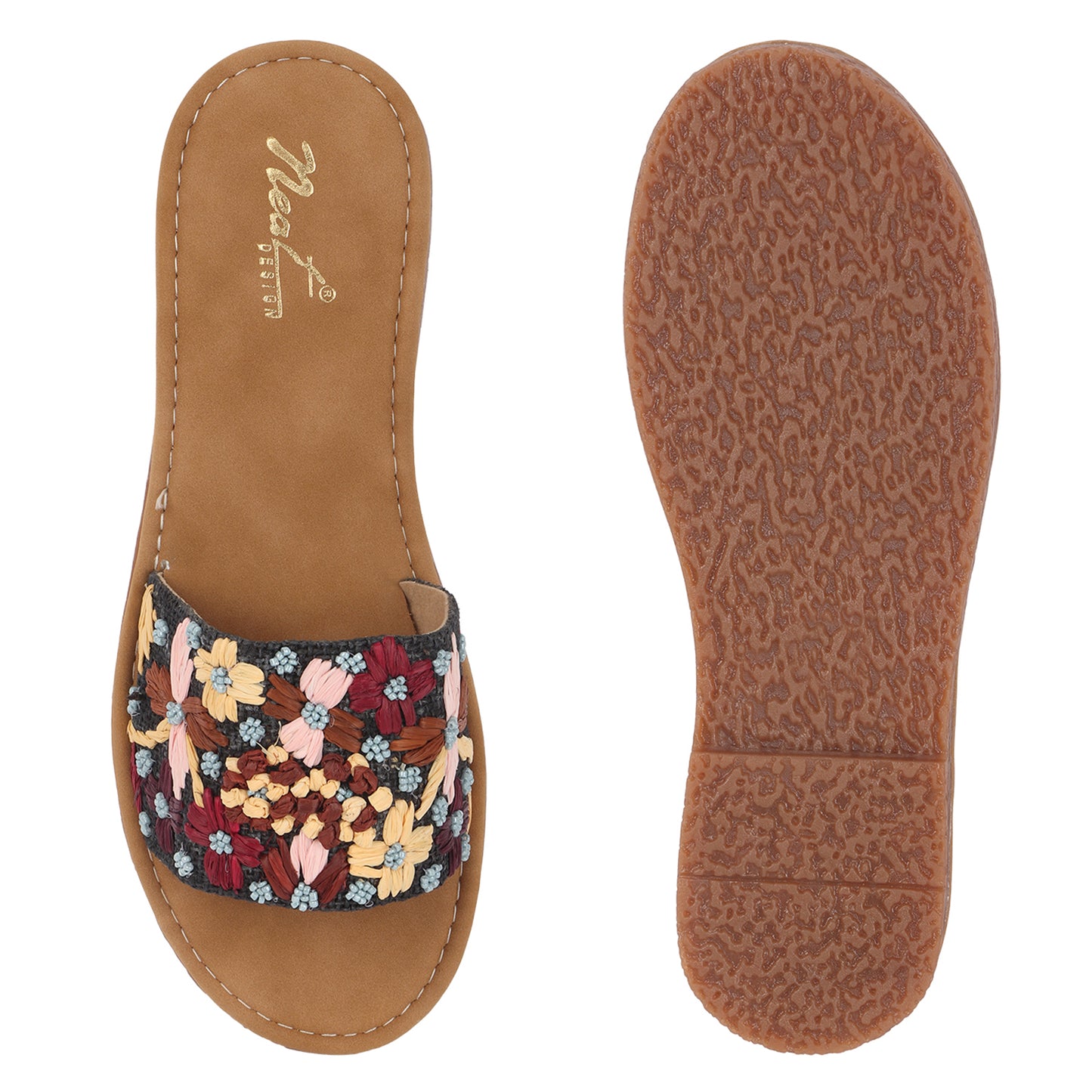 Vintage Meadow Slides