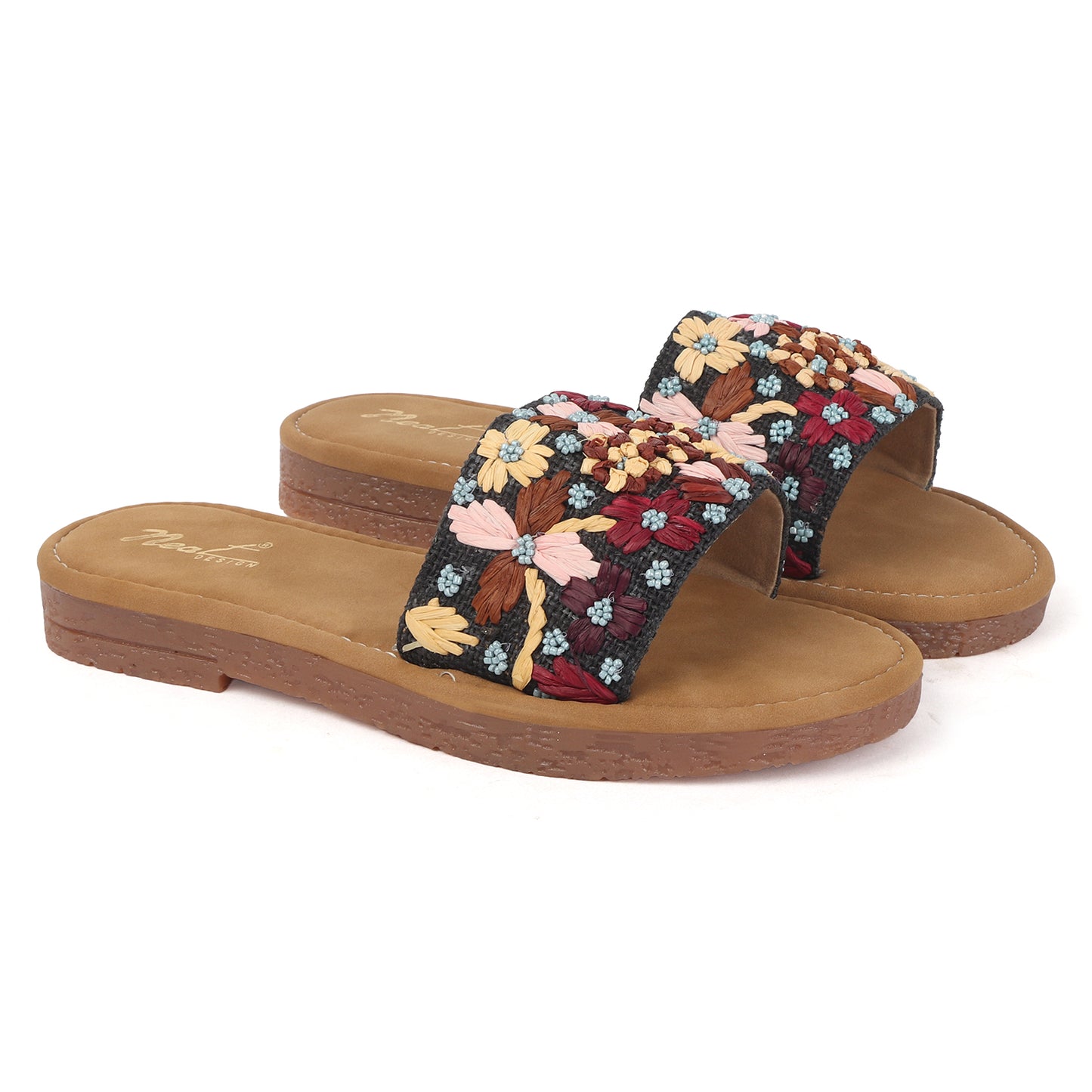 Vintage Meadow Slides