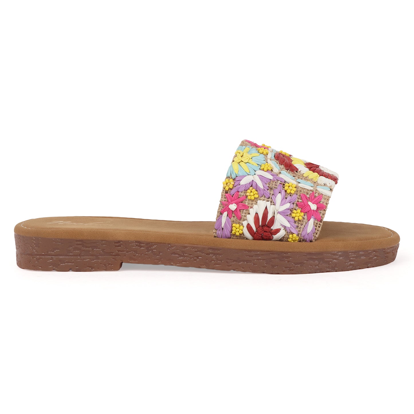 Rainbow Bloom Slides