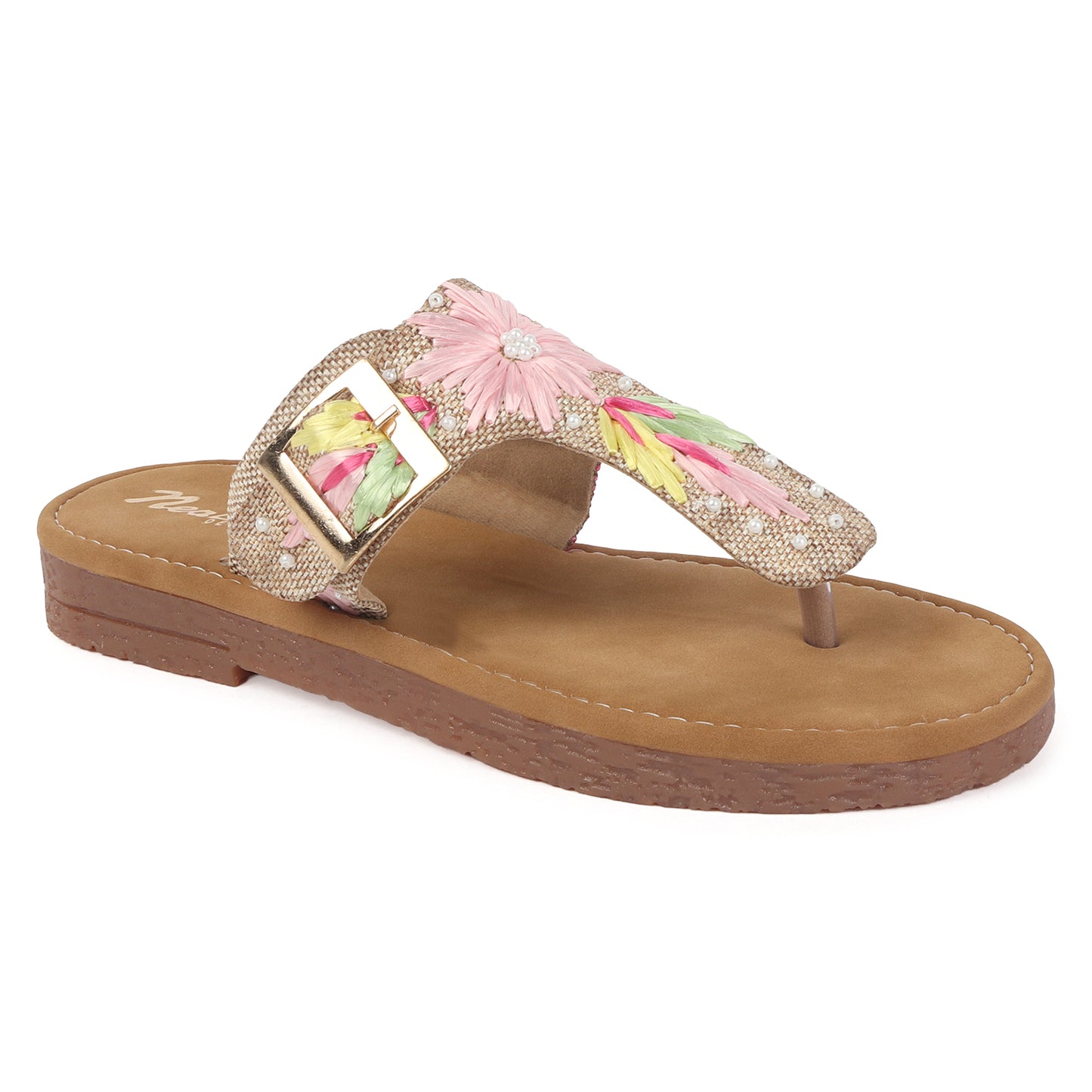 Pastel Blossom Comfort