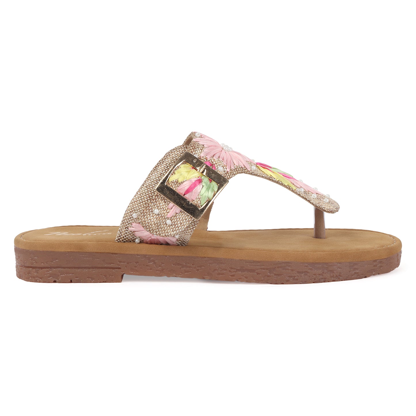 Pastel Blossom Comfort