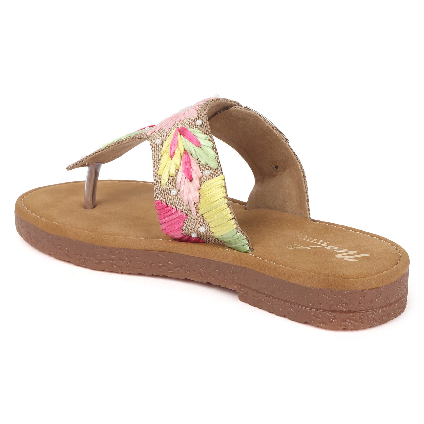 Pastel Blossom Comfort