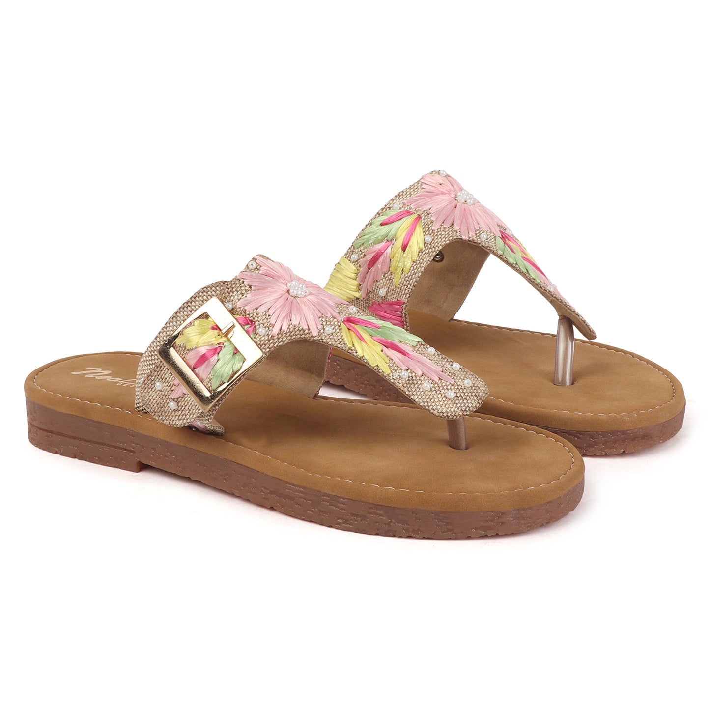 Pastel Blossom Comfort