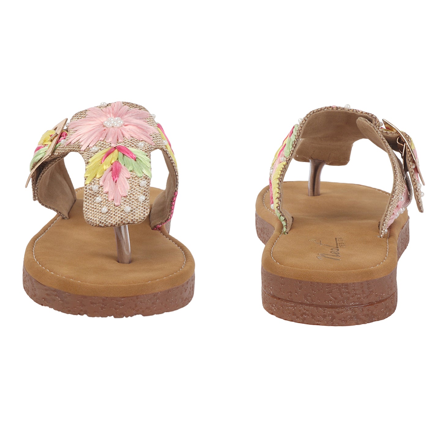 Pastel Blossom Comfort