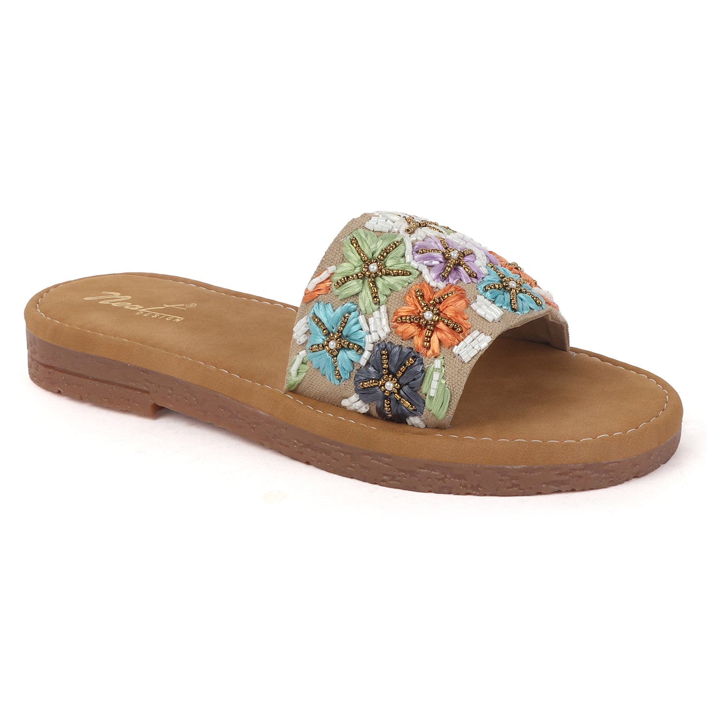 Meadow Charm Slides
