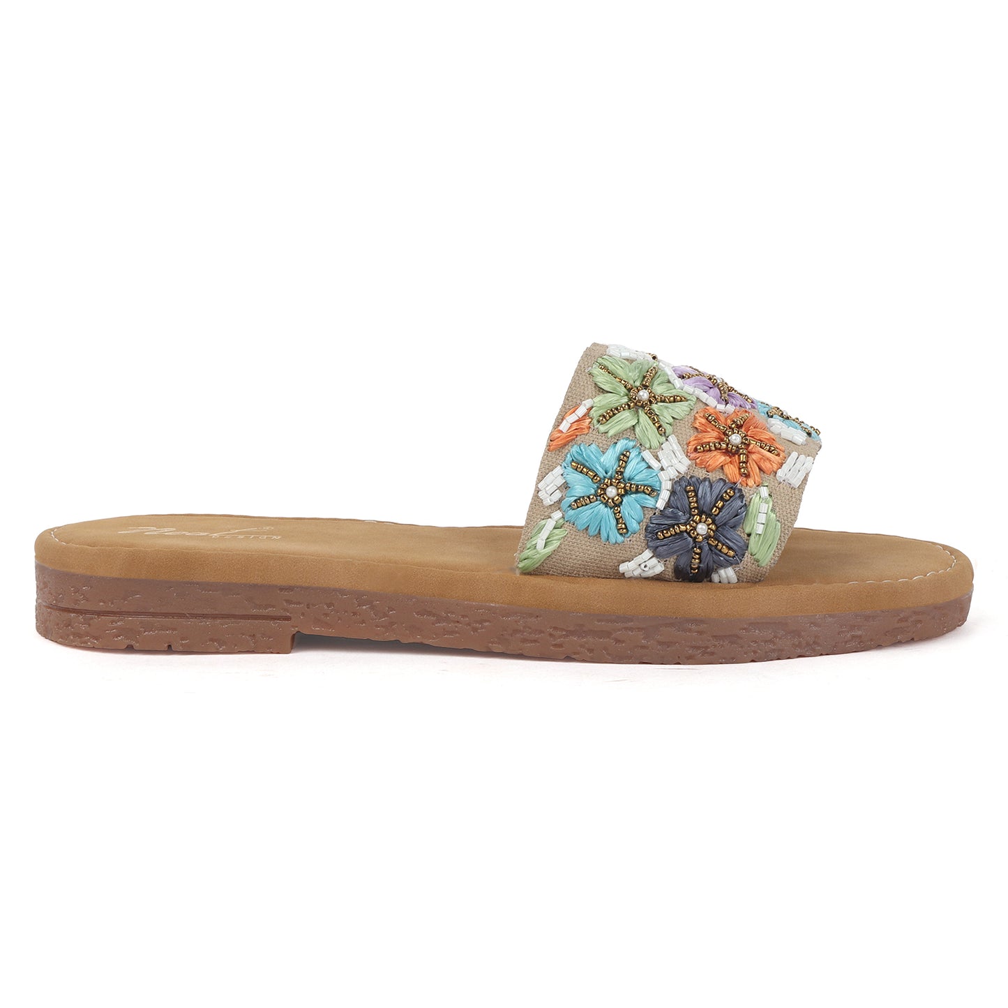 Meadow Charm Slides