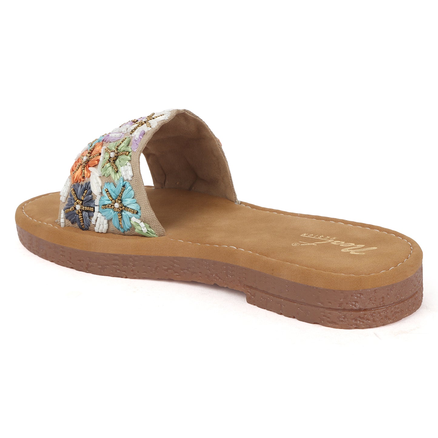 Meadow Charm Slides