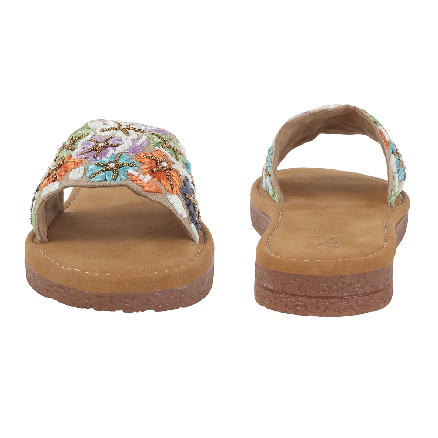 Meadow Charm Slides