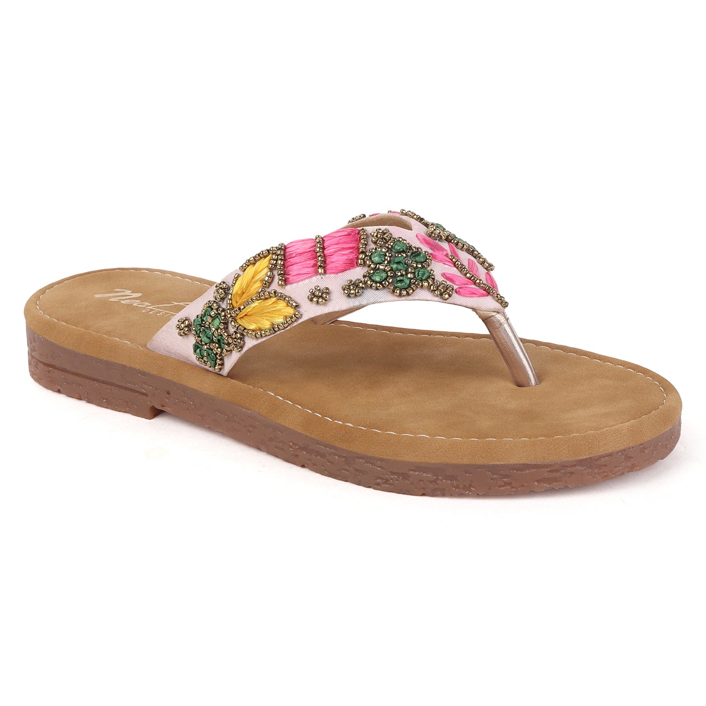 Carnival Charm Comfort