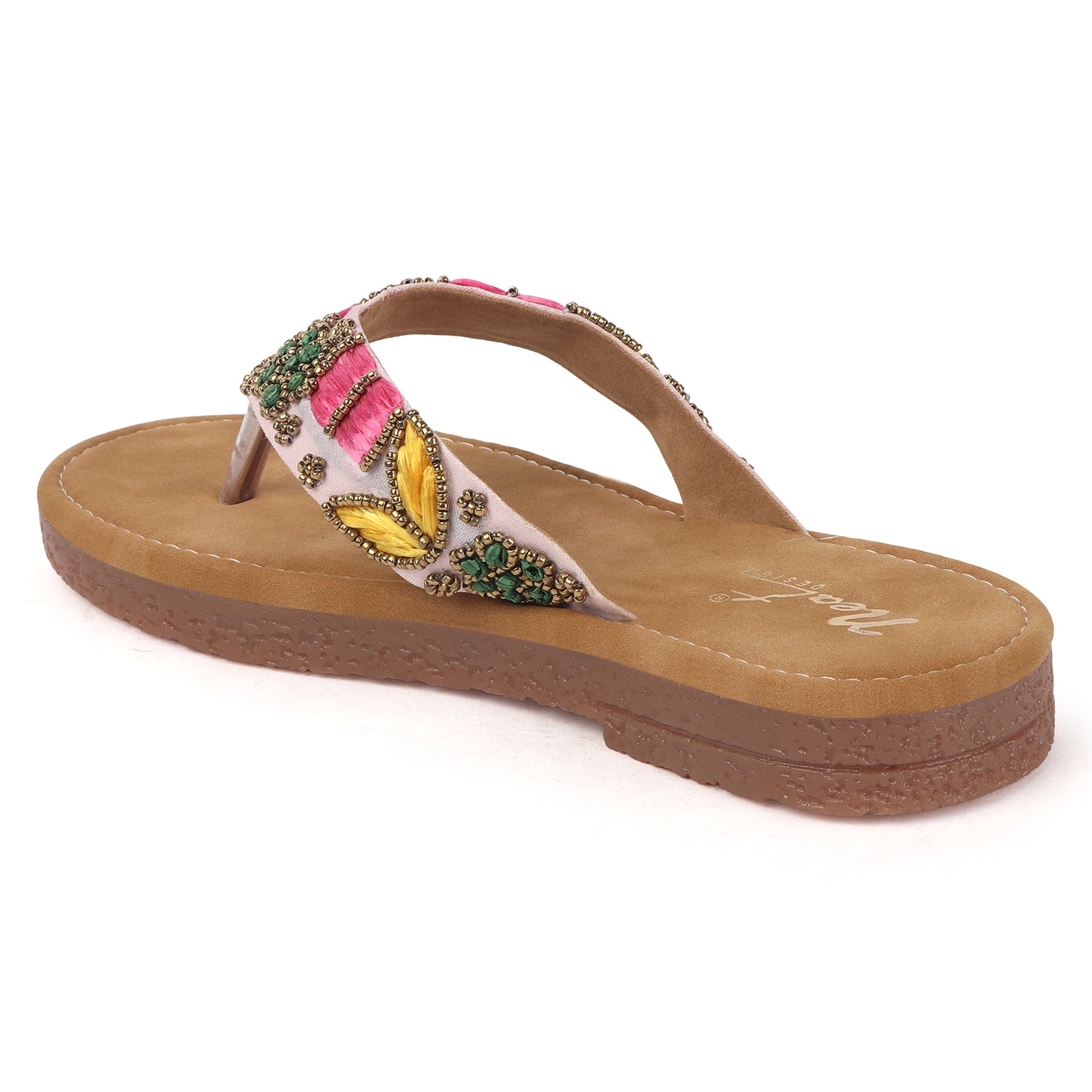 Carnival Charm Comfort