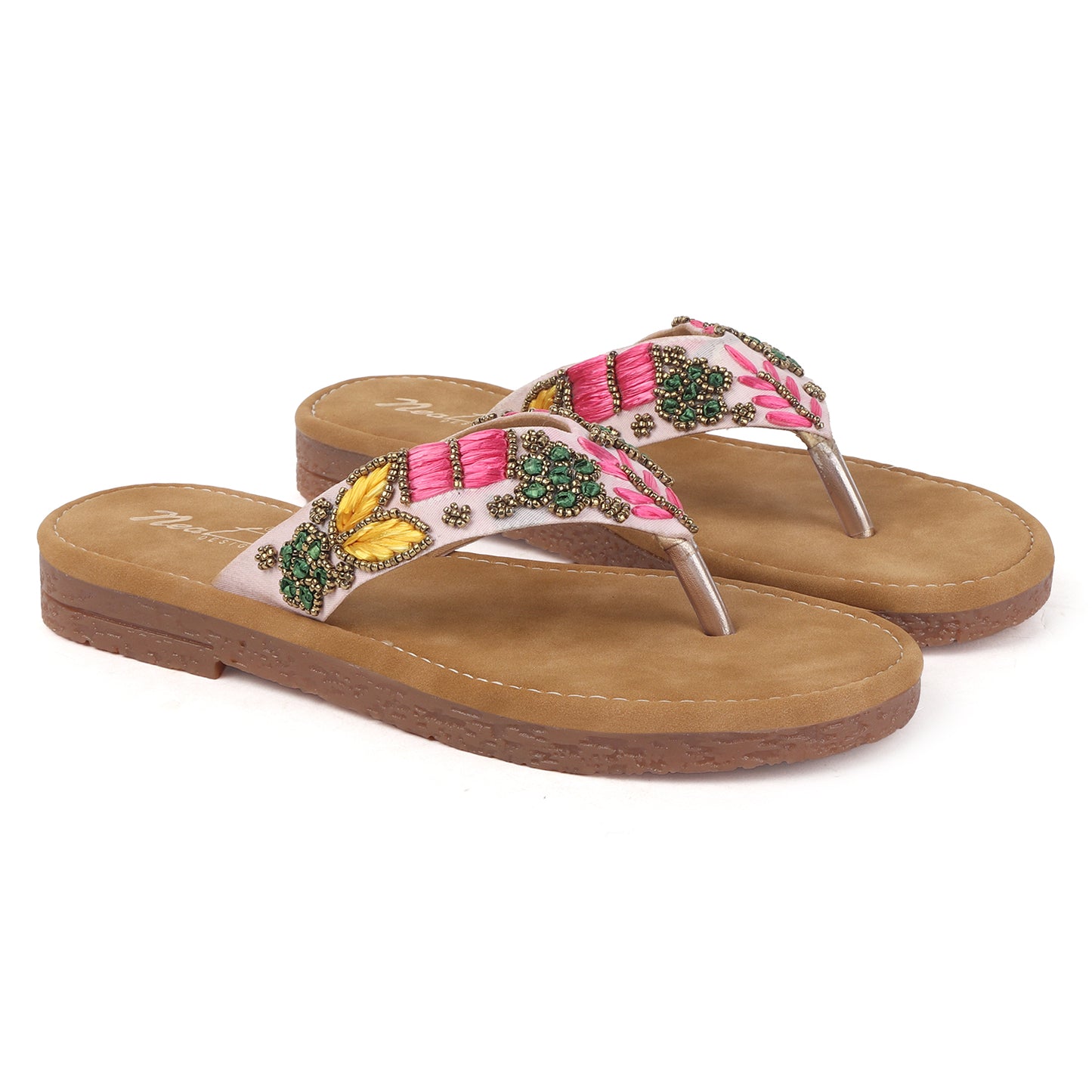 Carnival Charm Comfort