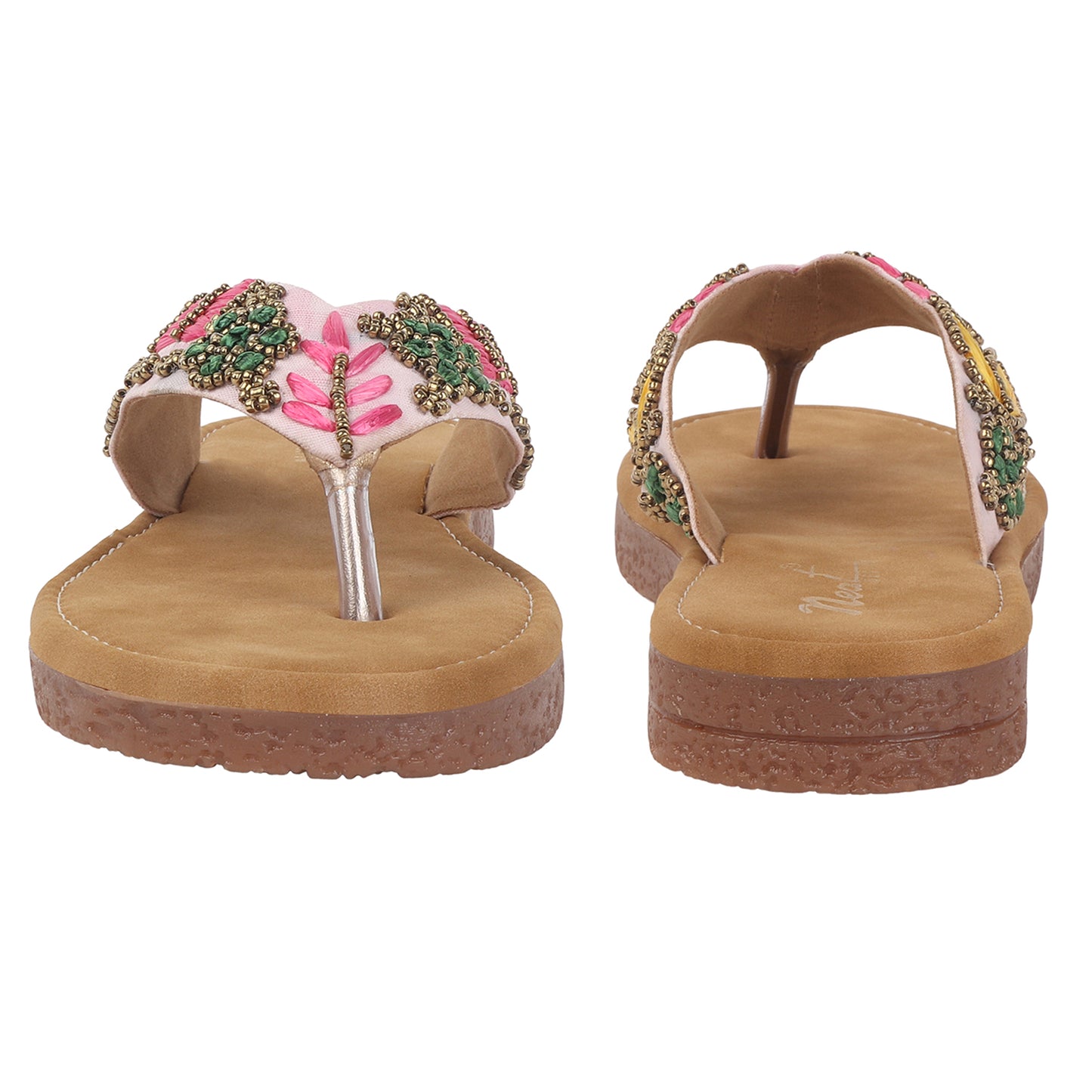 Carnival Charm Comfort