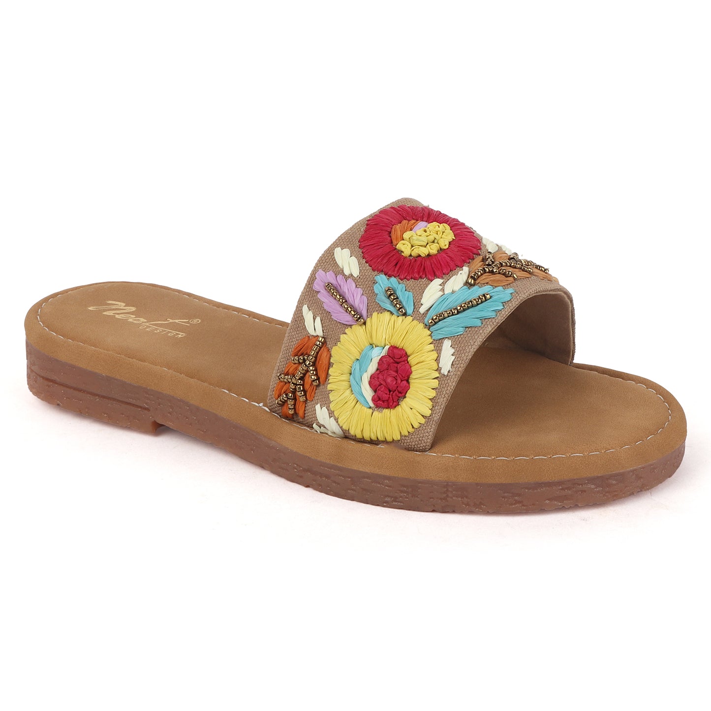 Bloom Walk Slides