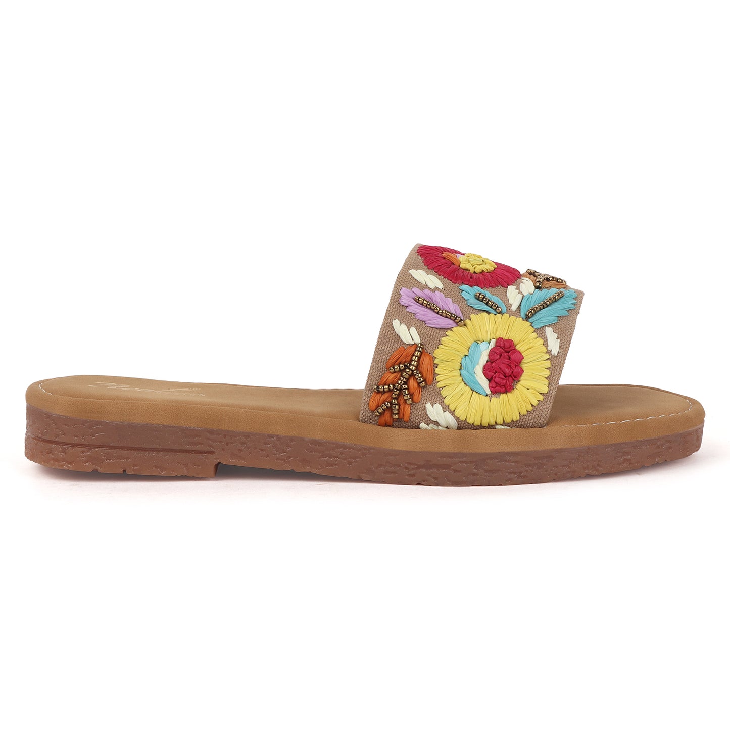 Bloom Walk Slides