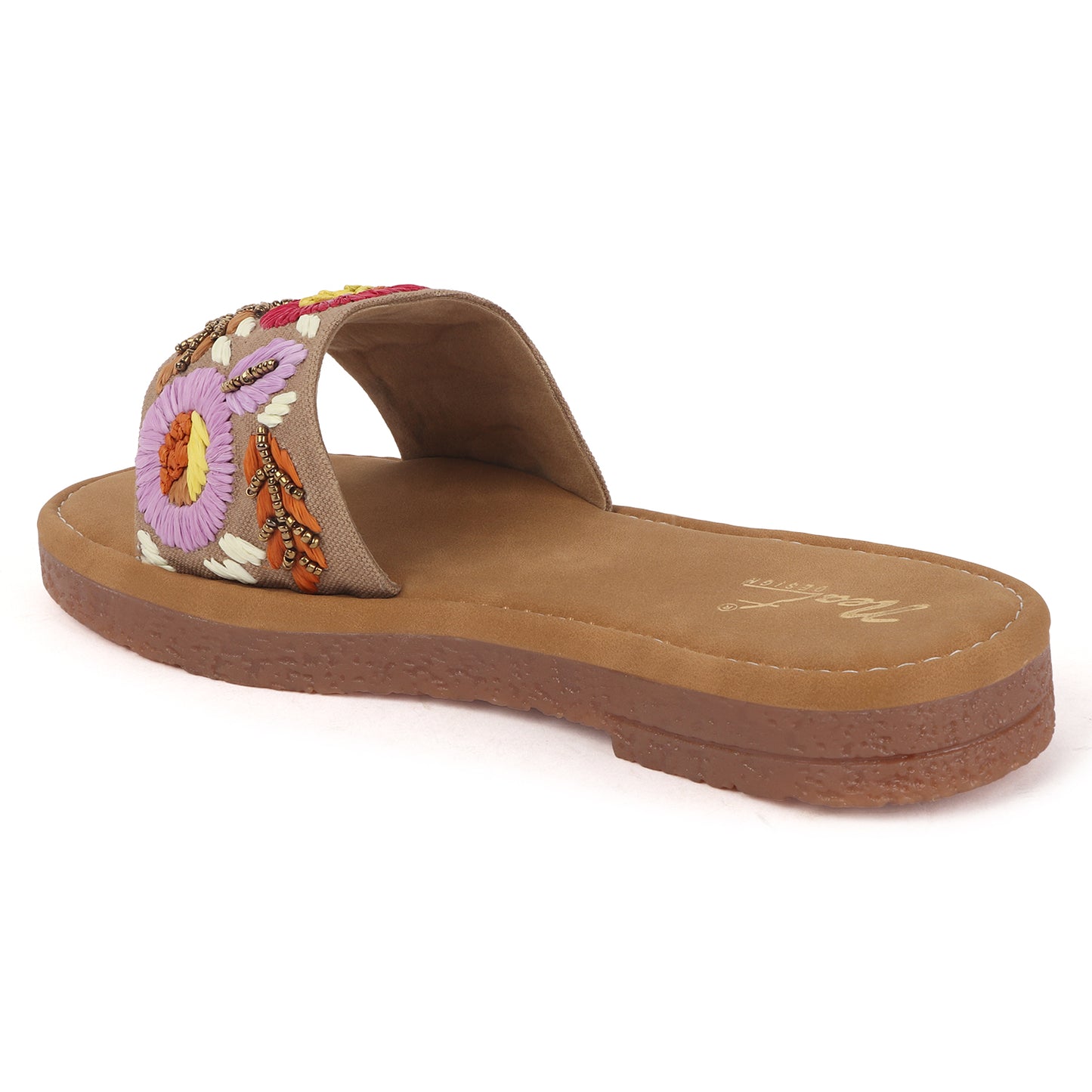 Bloom Walk Slides