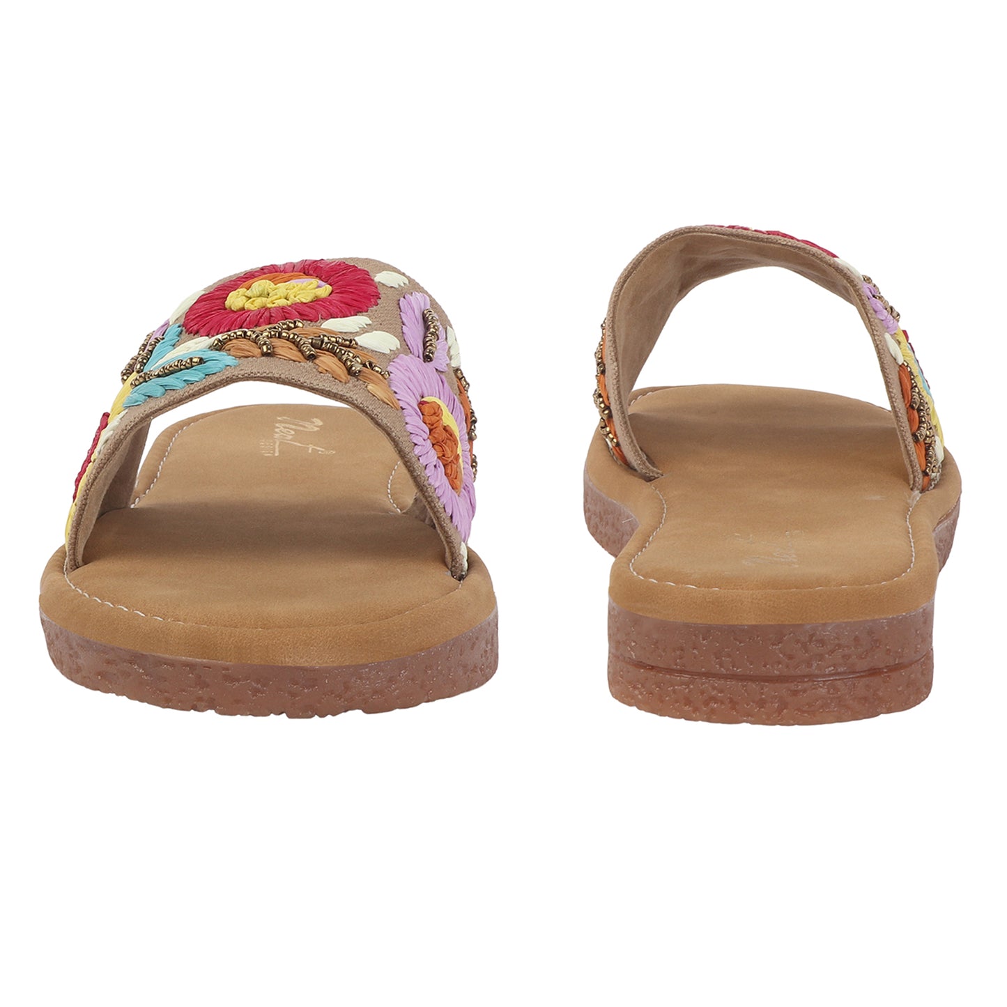 Bloom Walk Slides