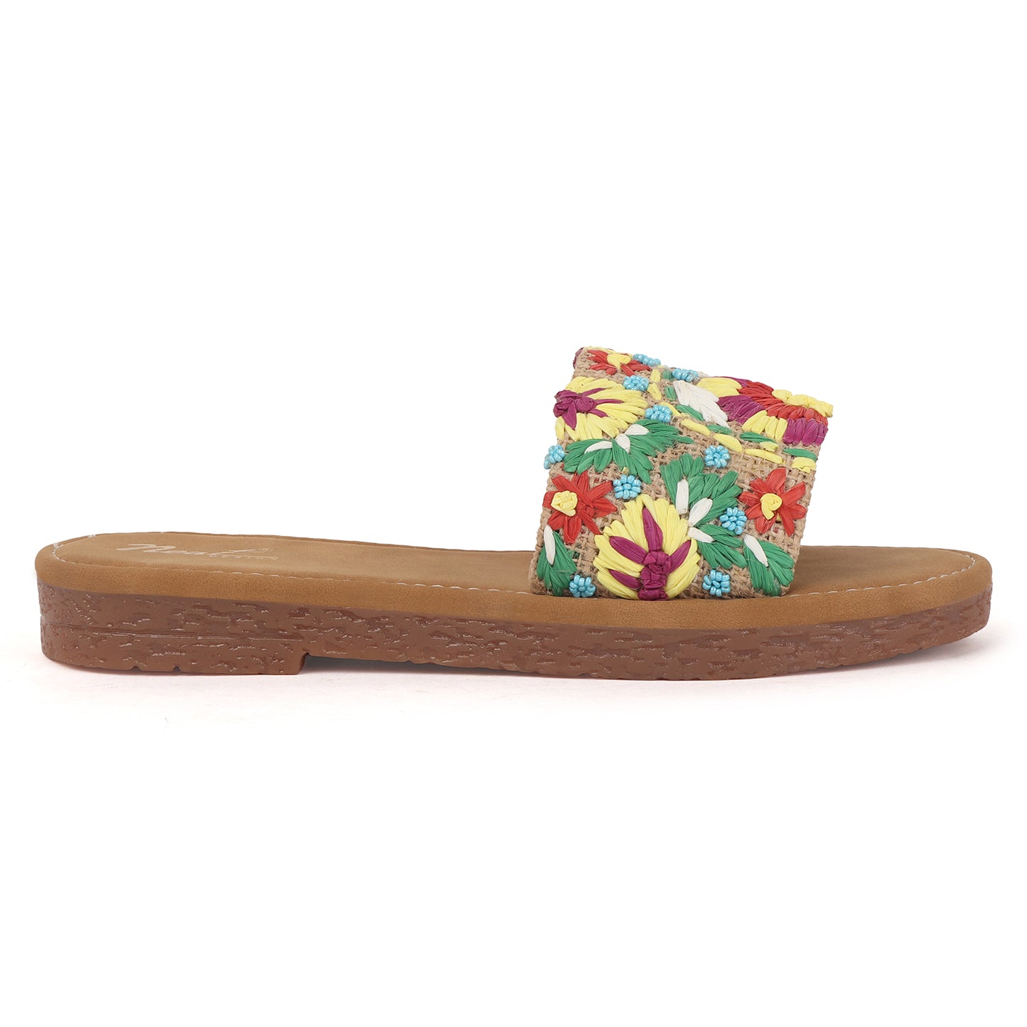 Rainbow Bloom Slides