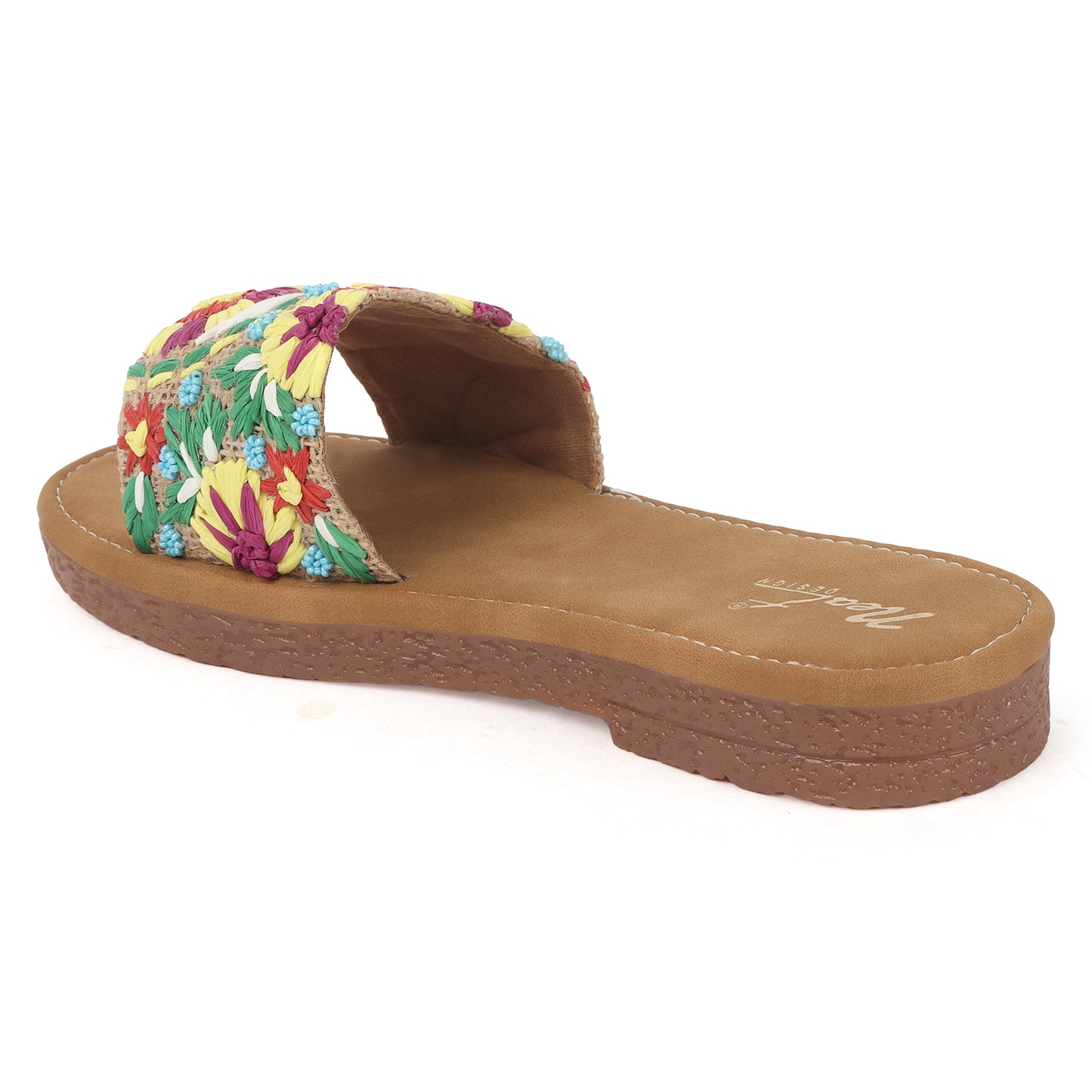 Rainbow Bloom Slides