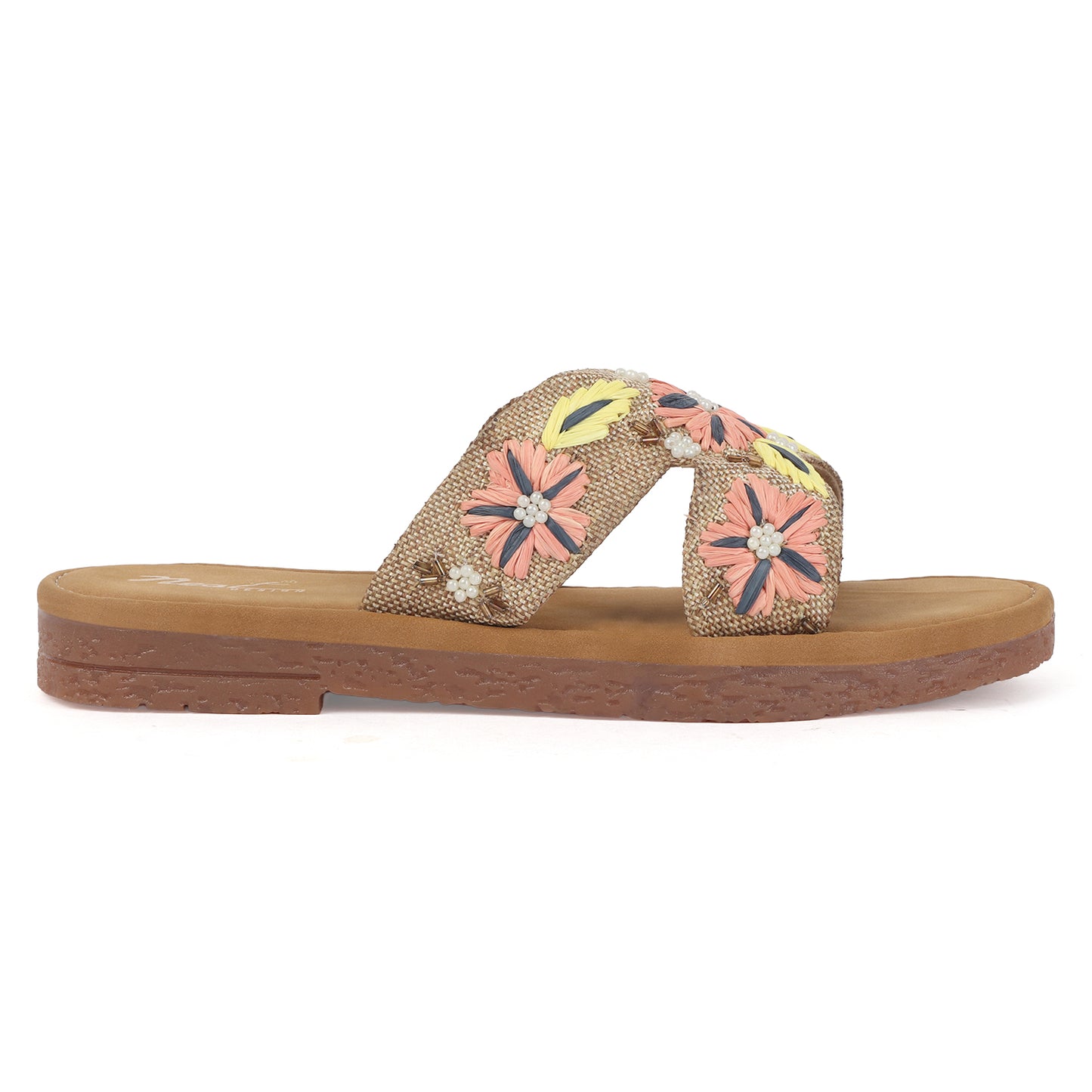 Tropical Bloom Slides