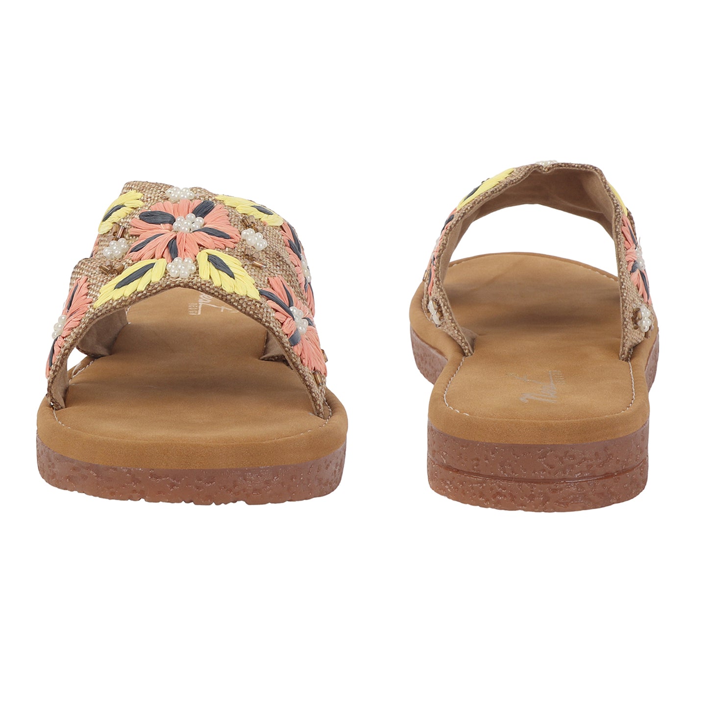 Tropical Bloom Slides
