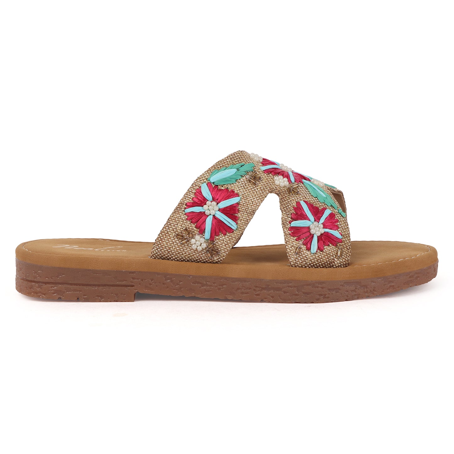 Tropical Bloom Slides